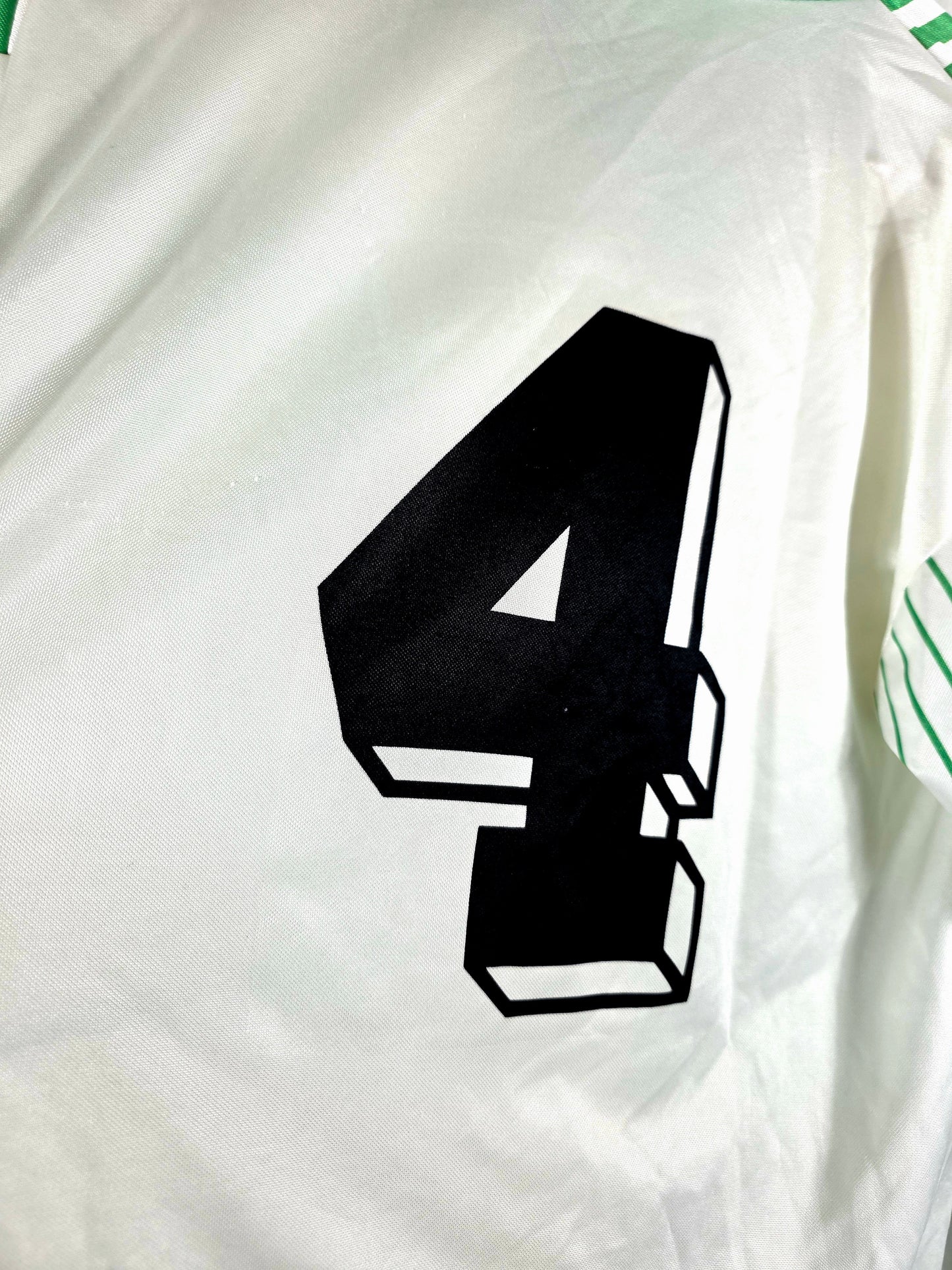 Nike 1990s Vintage Long Sleeve Template Shirt Large