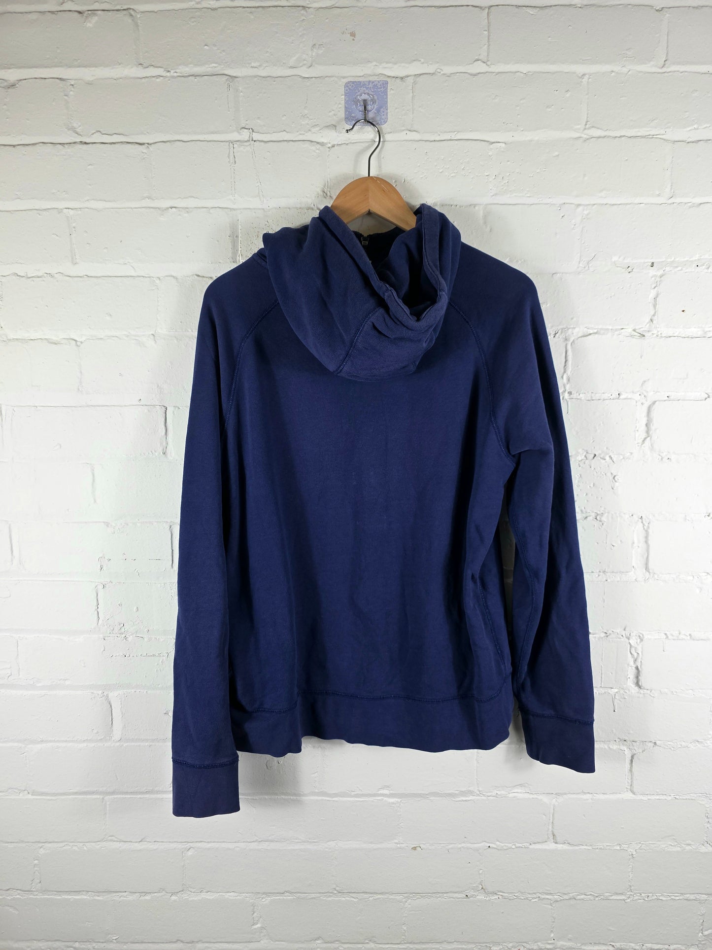 Nike Barcelona 2014/15 Hooded Sweatshirt Large