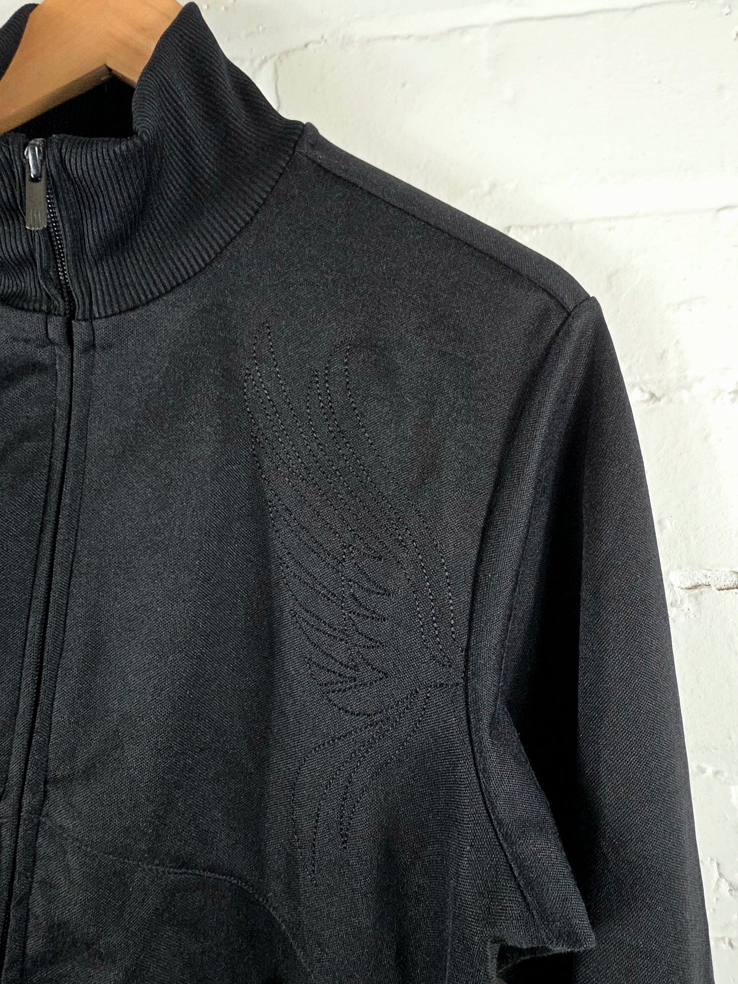 Adidas Liverpool 2008/09 Track Jacket Medium