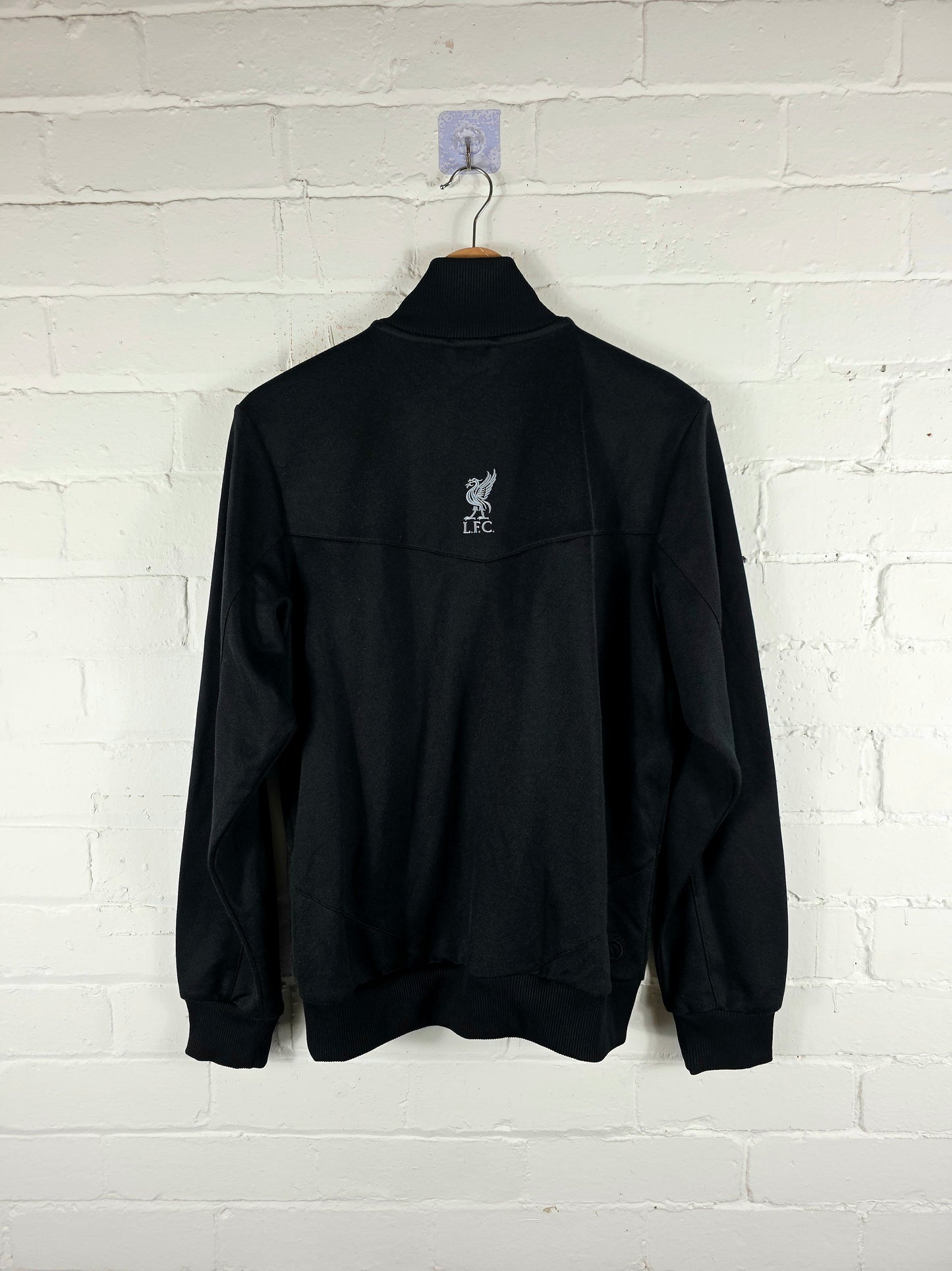 Adidas Liverpool 2008/09 Track Jacket Medium