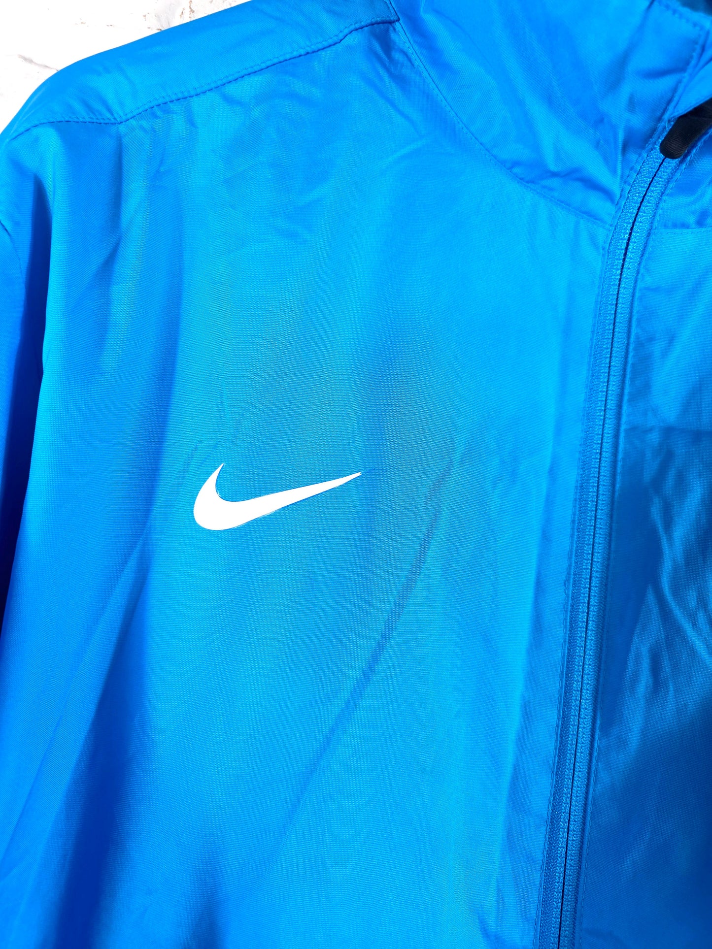 Nike Inter Milan 2011/12 Track Jacket XL