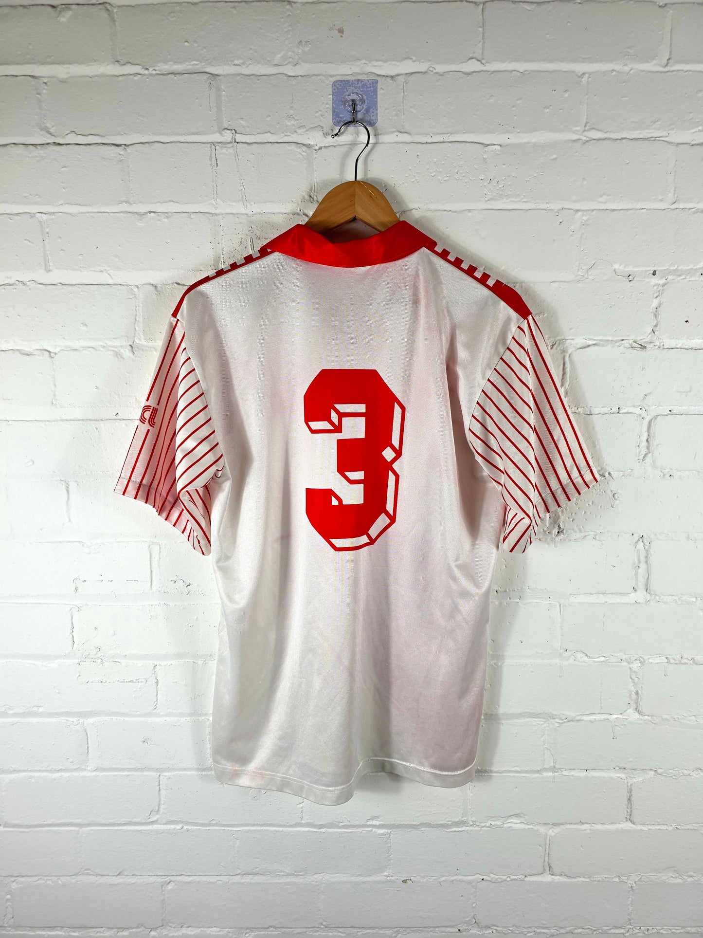 Nike 1990s Vintage Template Shirt Large
