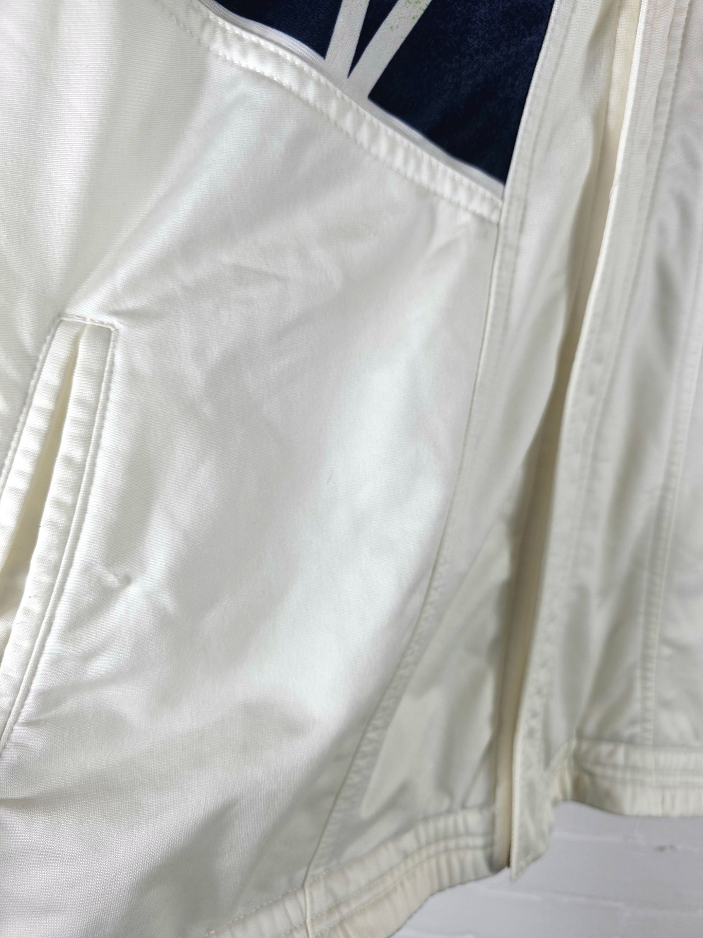 Diadora Italy 1994 Track Jacket Large