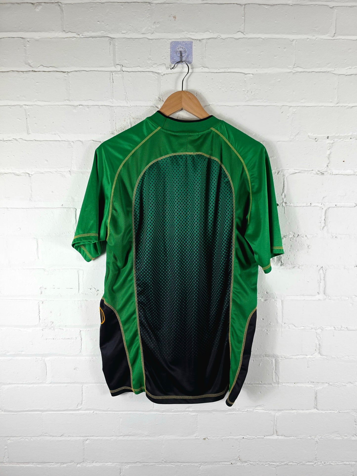 Uhlsport Jamaica 2004/05 Away Shirt XXL