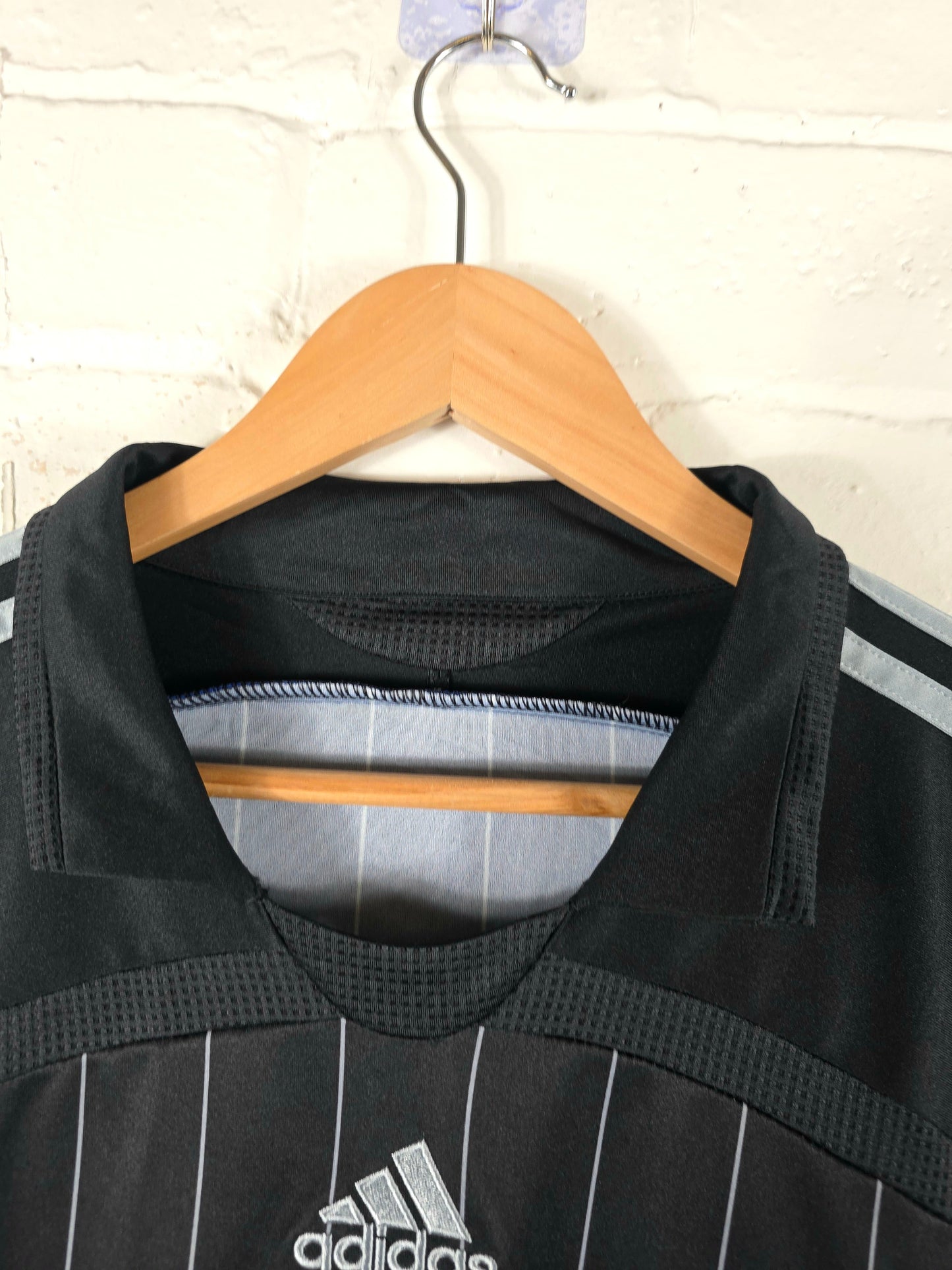 Adidas Chelsea 2006/07 Third Shirt XL