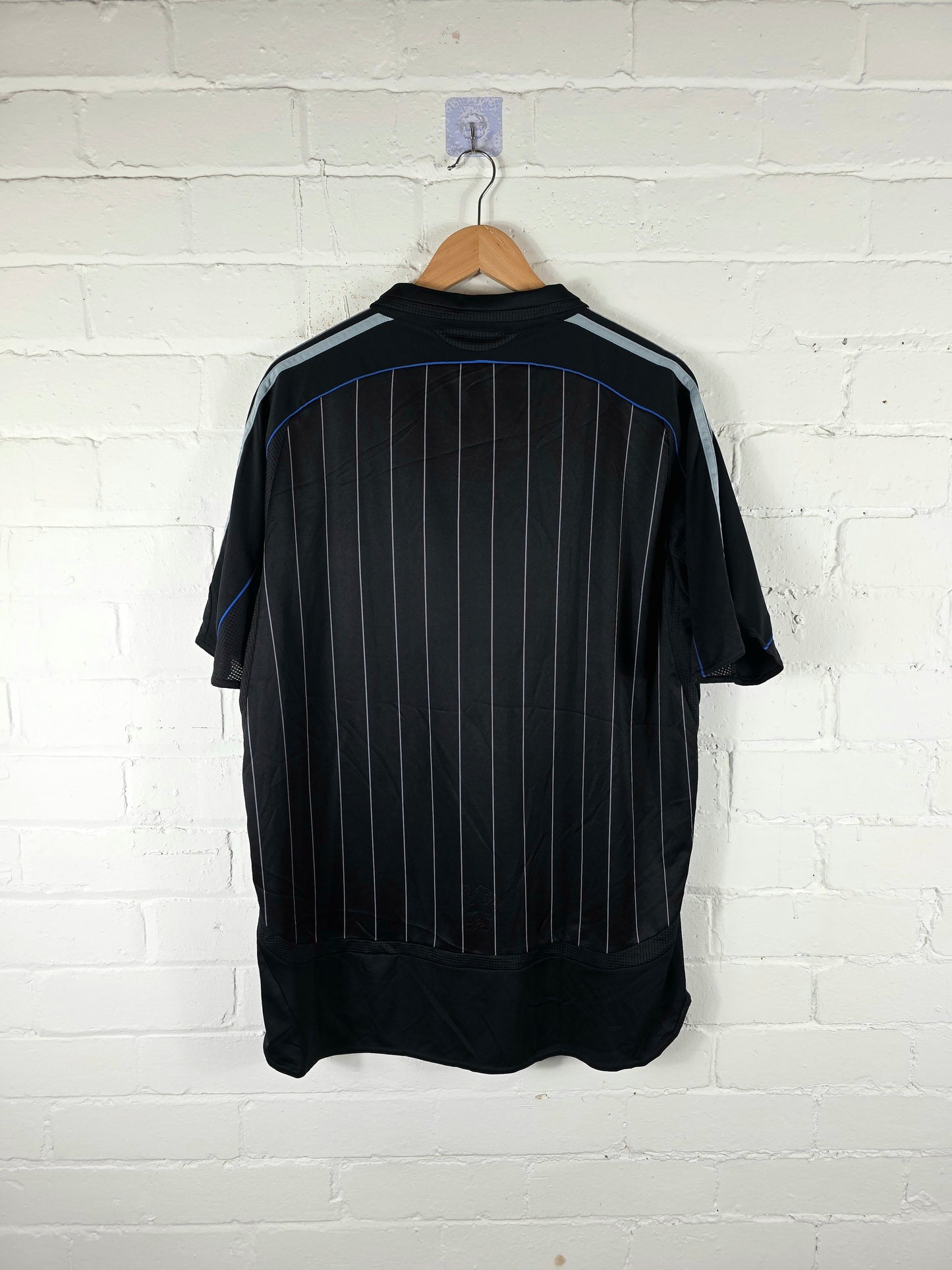 Adidas Chelsea 2006/07 Third Shirt XL
