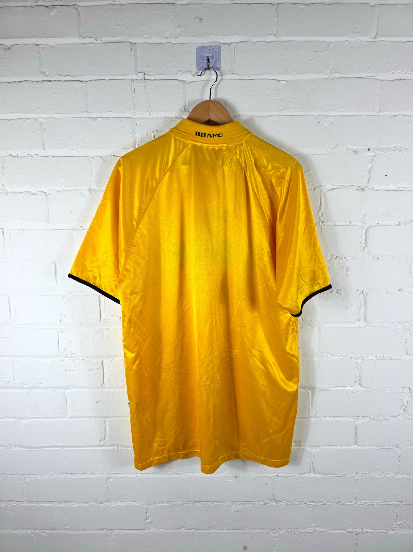 Errea Brighton & Hove Albion 2003/05 Away Shirt XXXL