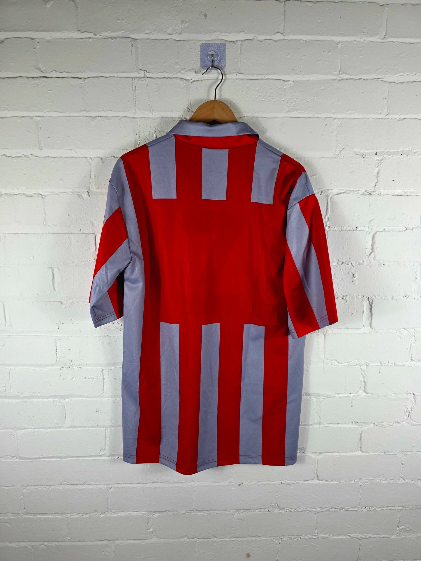 Uhlsport U.S Cremonese 1992/95 Home Shirt XL