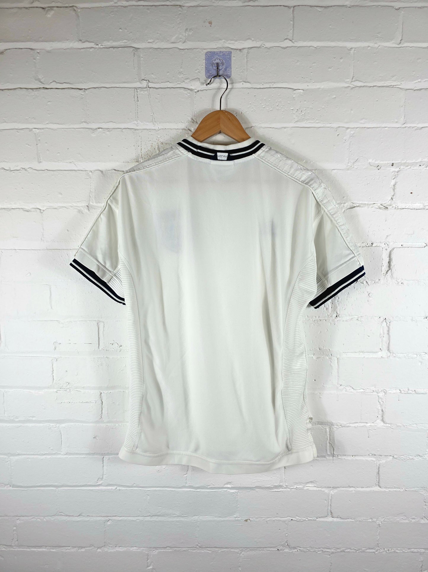 Umbro England 1999/01 Home Shirt Medium