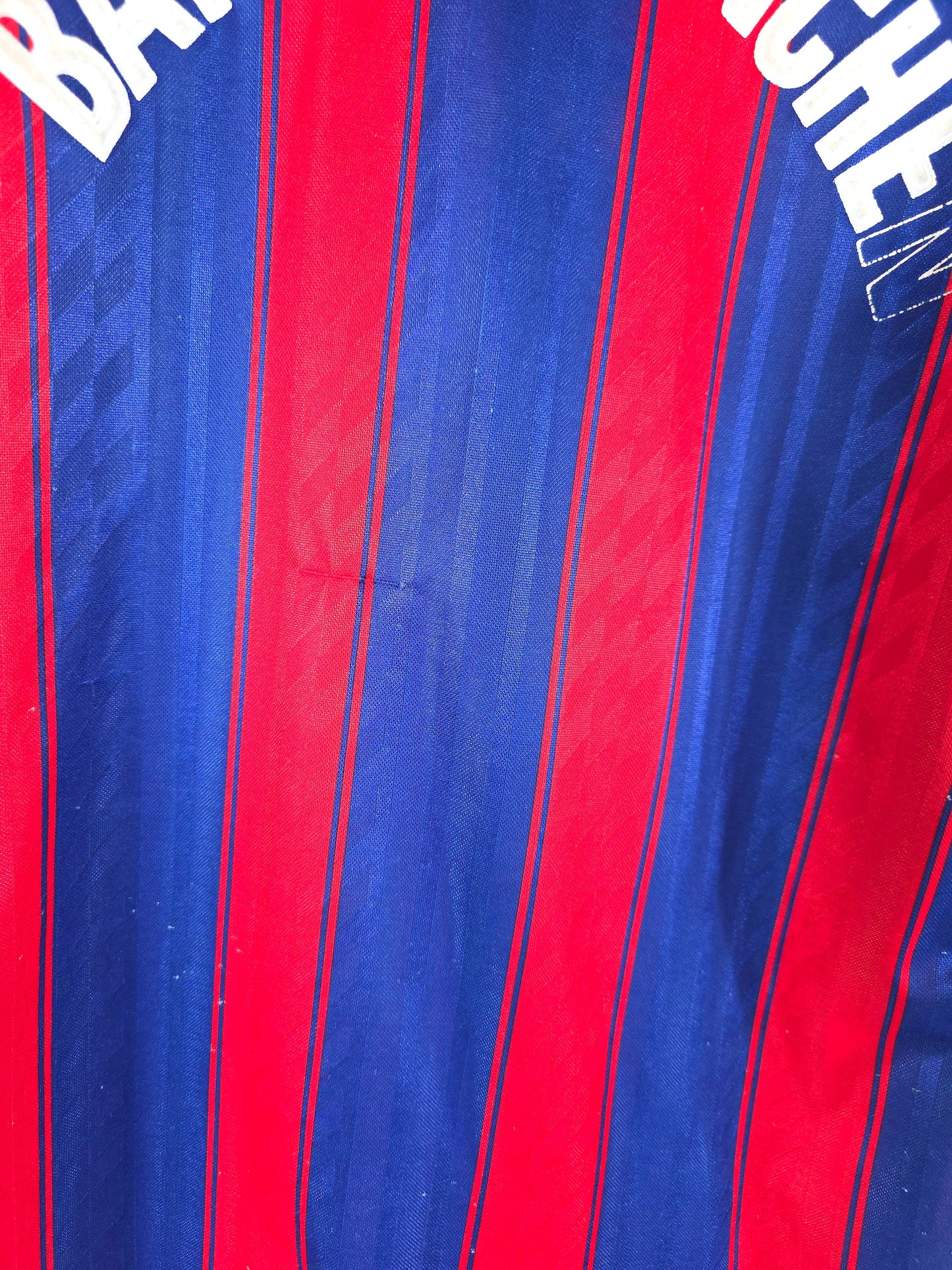 Adidas Bayern Munich 1995/97 Home Shirt Medium