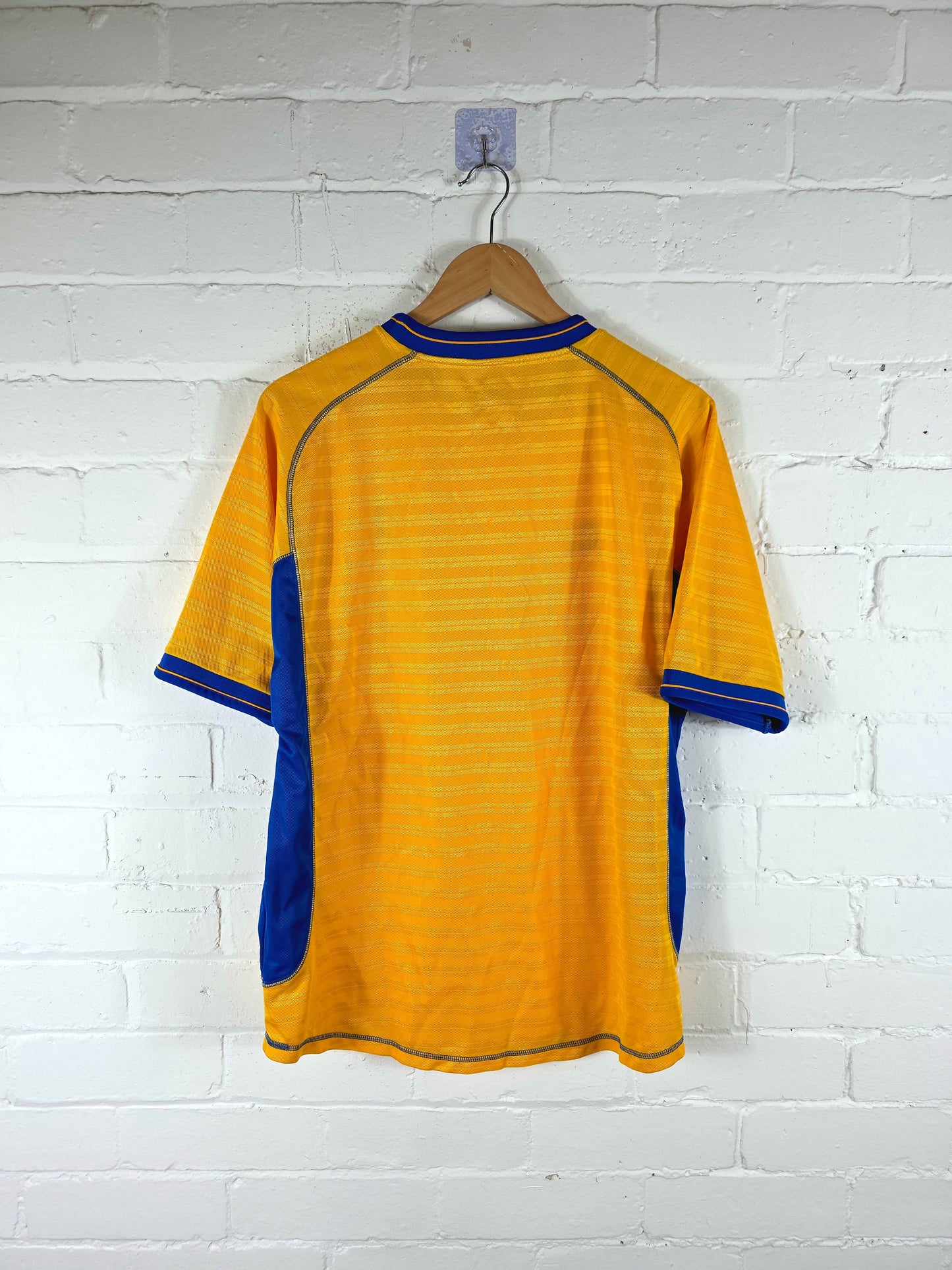 Umbro Chelsea 2000/01 Away Shirt Large