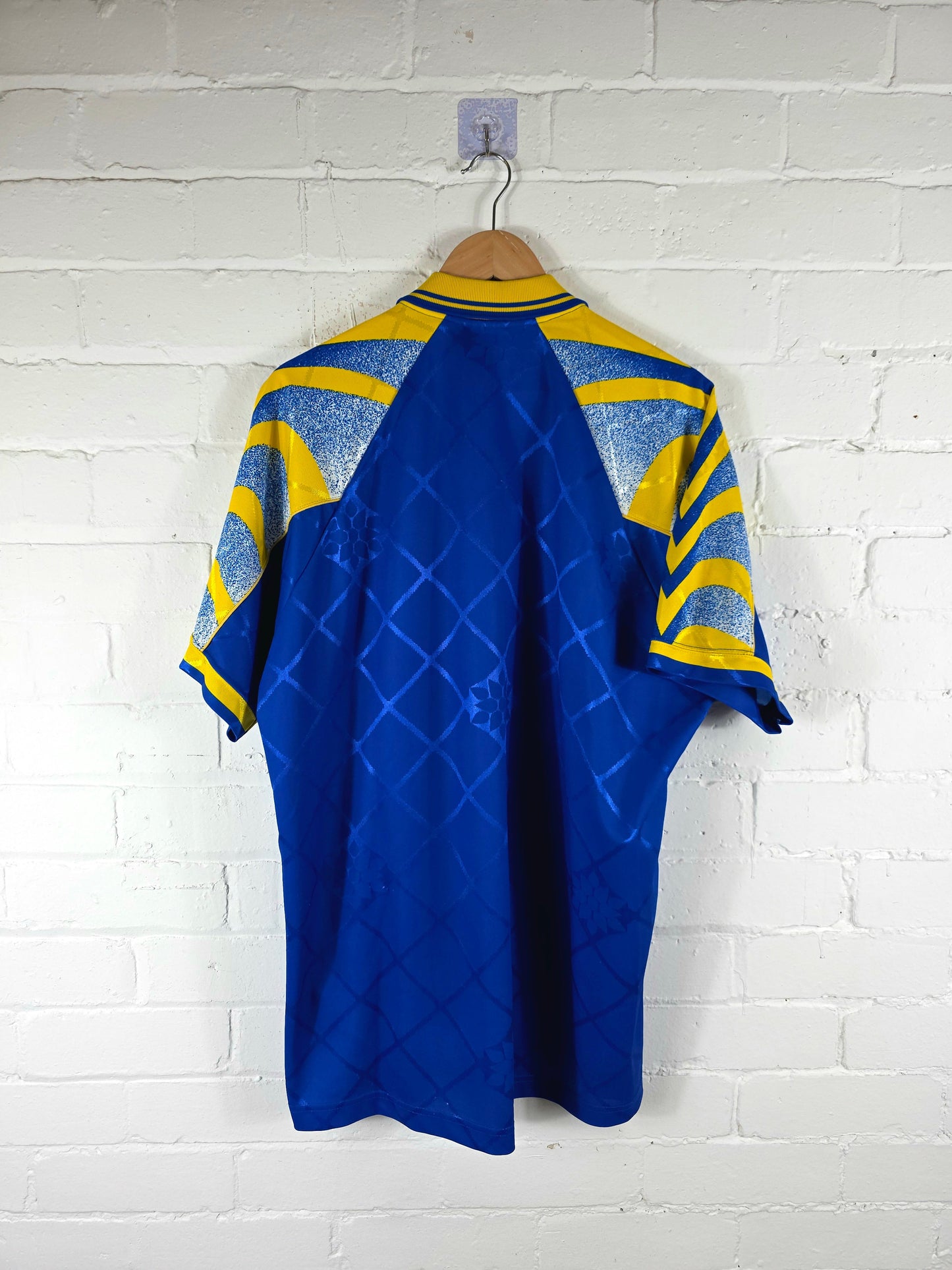 Puma Parma 1995/97 Away Shirt XL