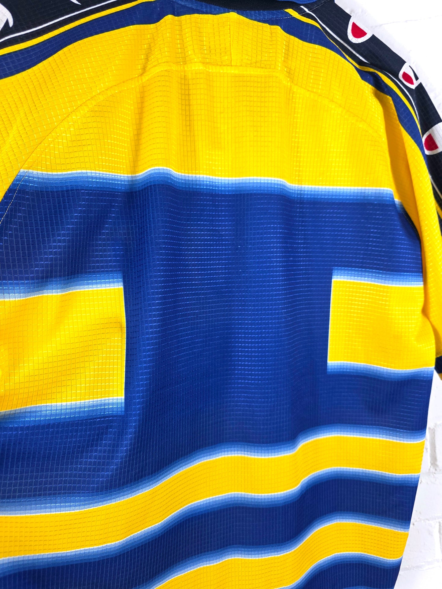 Champion Parma 1999/00 Home Shirt XL