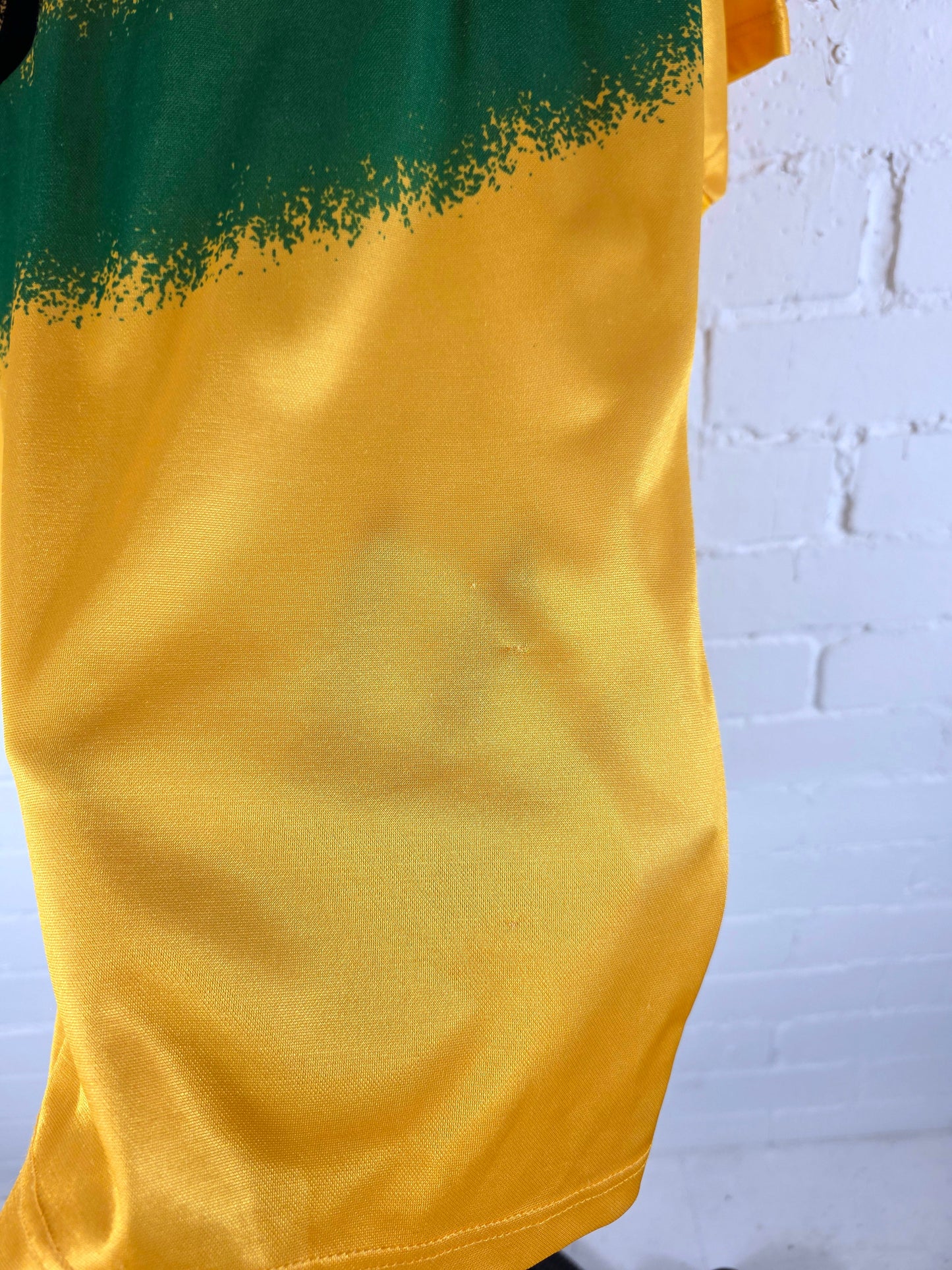 Adidas Ghana 1994/96 Home Shirt Medium