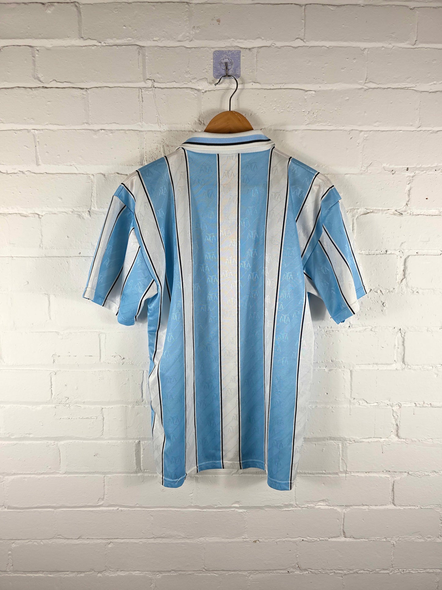 Adidas Argentina 1994 Prototype Home Shirt Medium