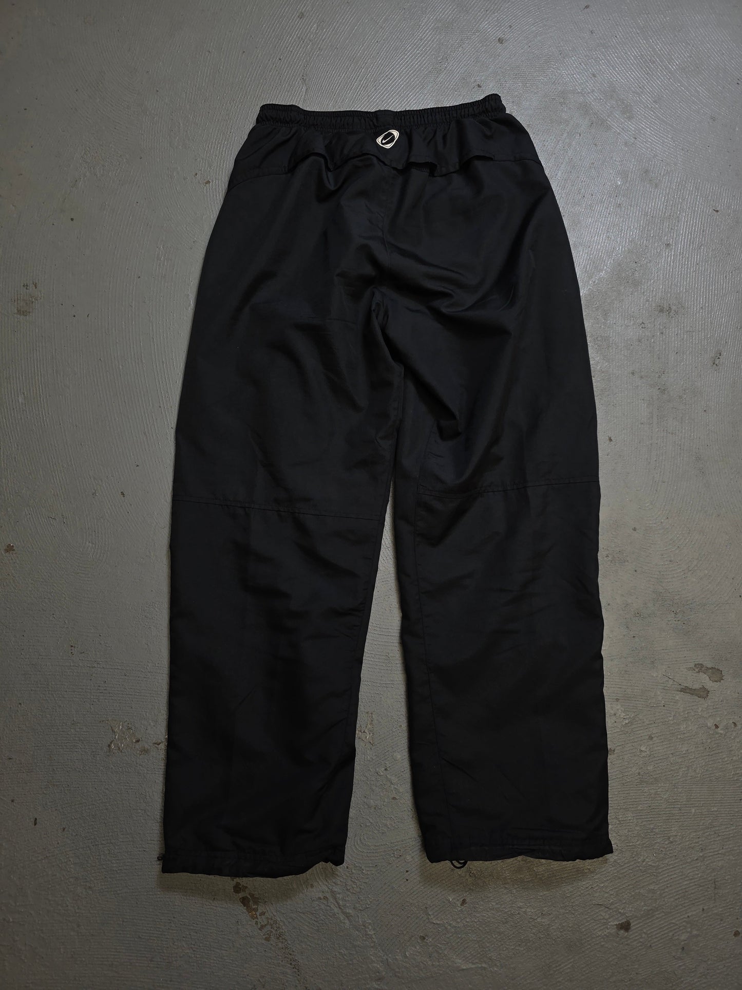 Nike Inter Milan 2008/09 Centenary Tracksuit Bottoms Large