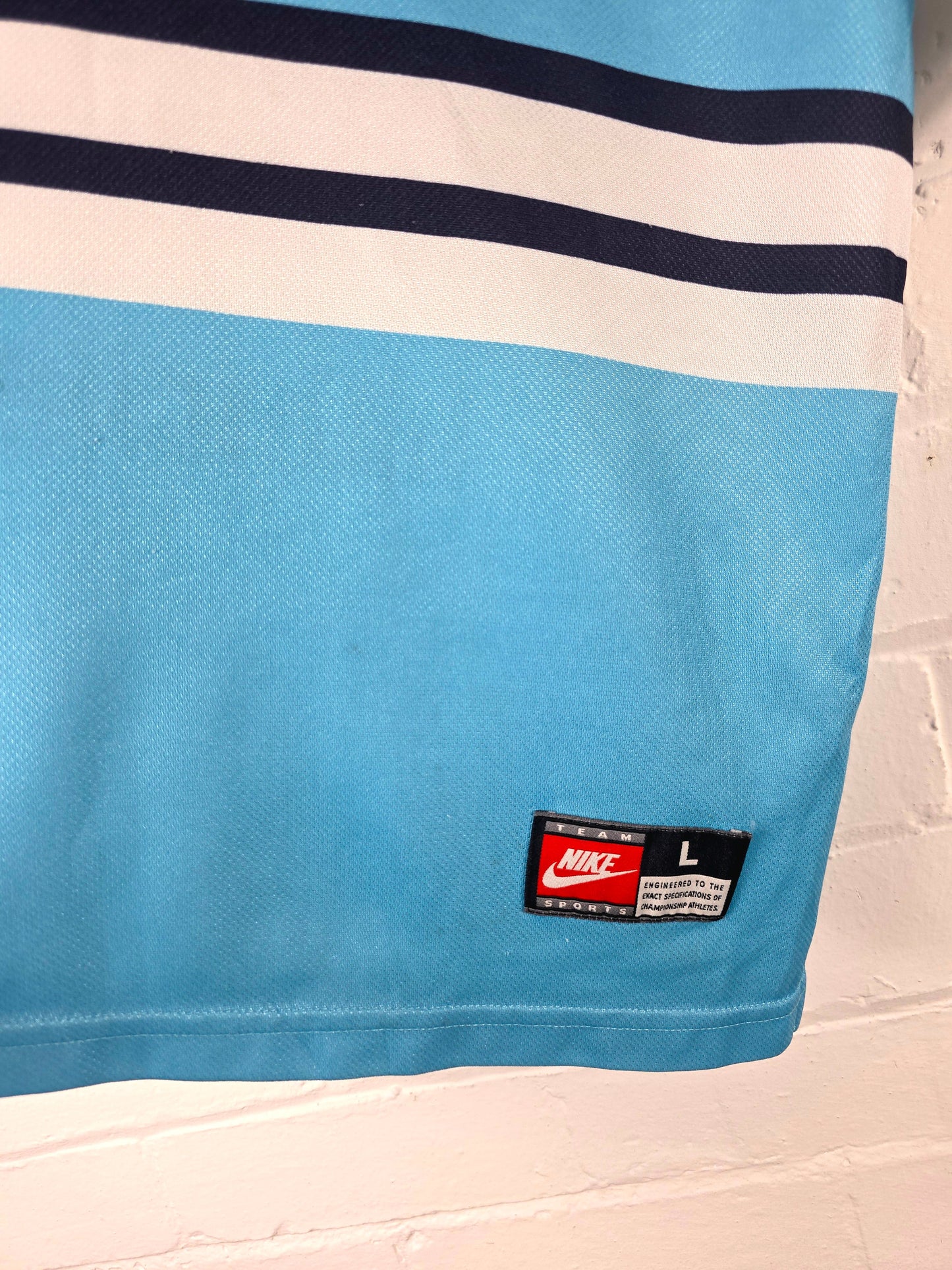 Nike 1860 Munich 1997/98 Home Shirt Large