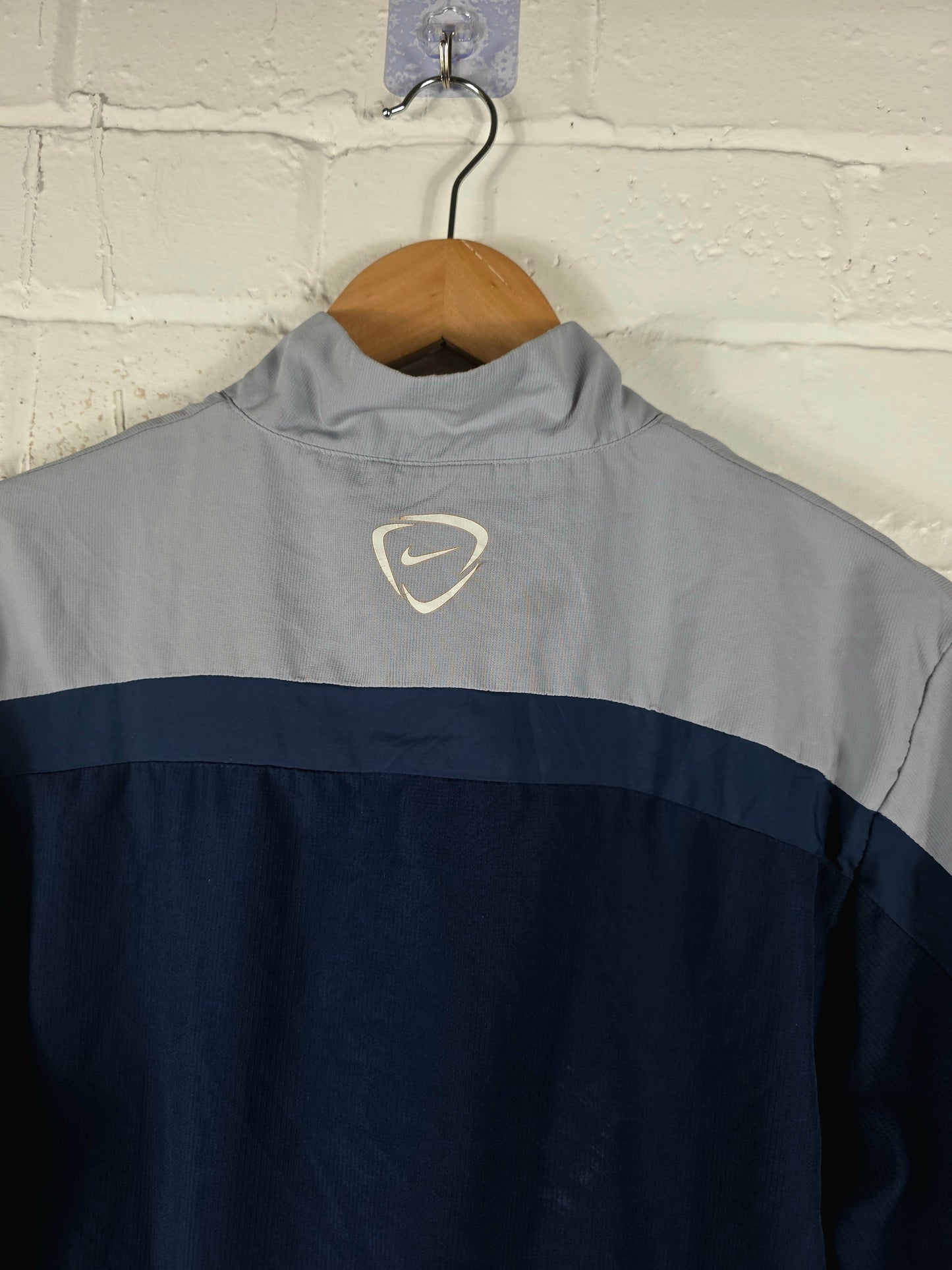 Nike PSG 2013/14 Track Jacket Medium