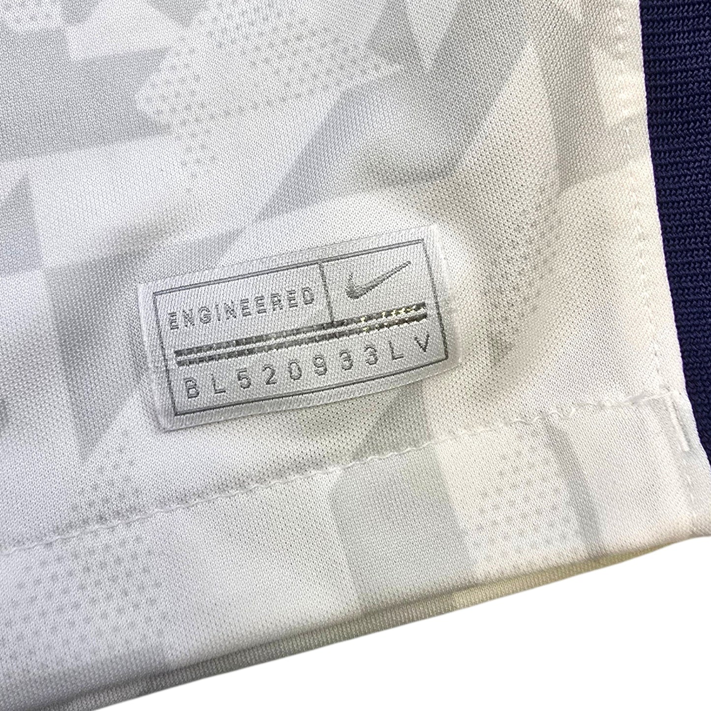 2020/21 Tottenham Hotspur Home Football Shirt (XL) Nike #9 Bale