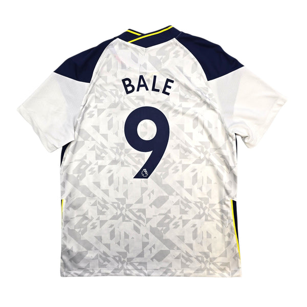 2020/21 Tottenham Hotspur Home Football Shirt (XL) Nike #9 Bale