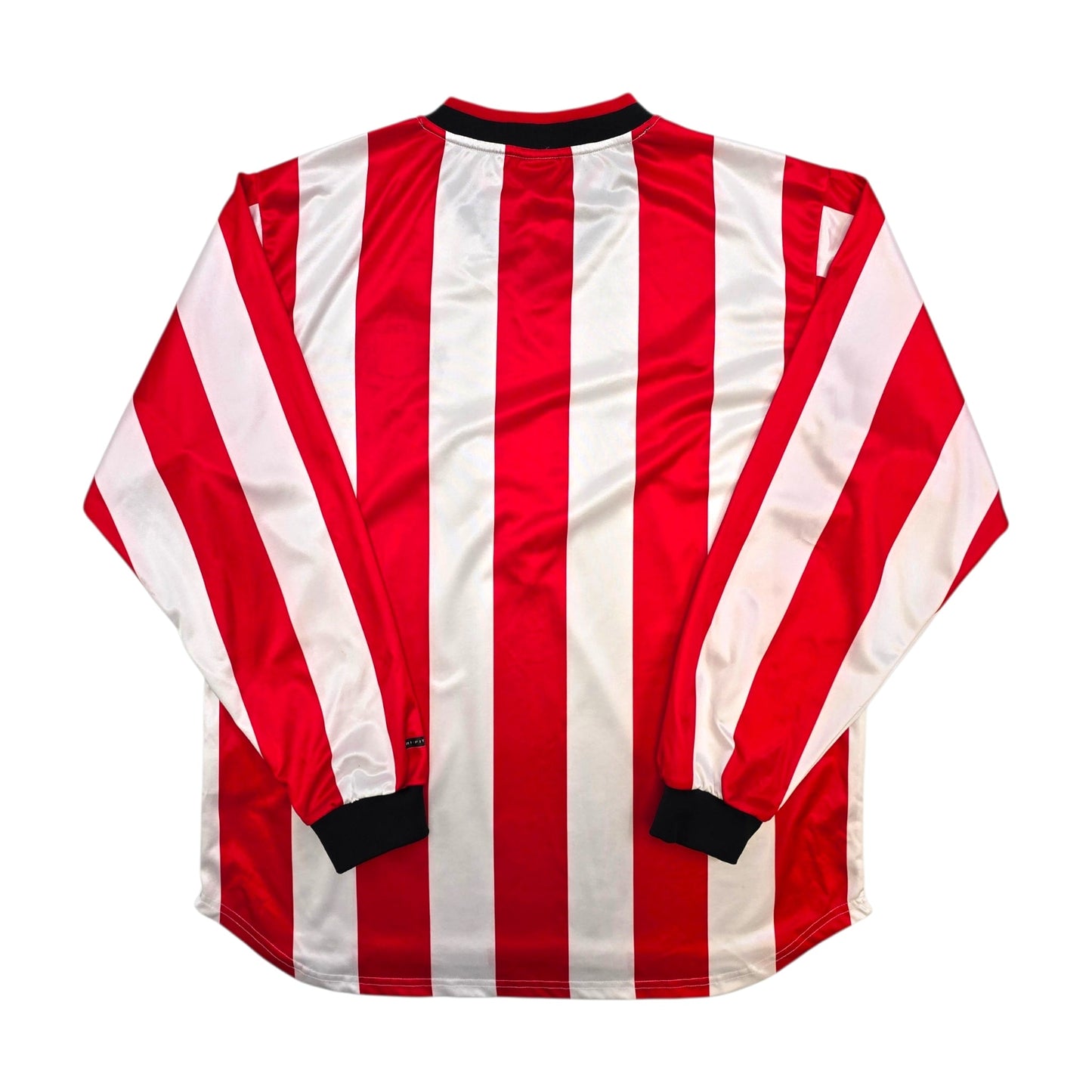 2000/02 Sunderland Home Football Shirt (L) Nike