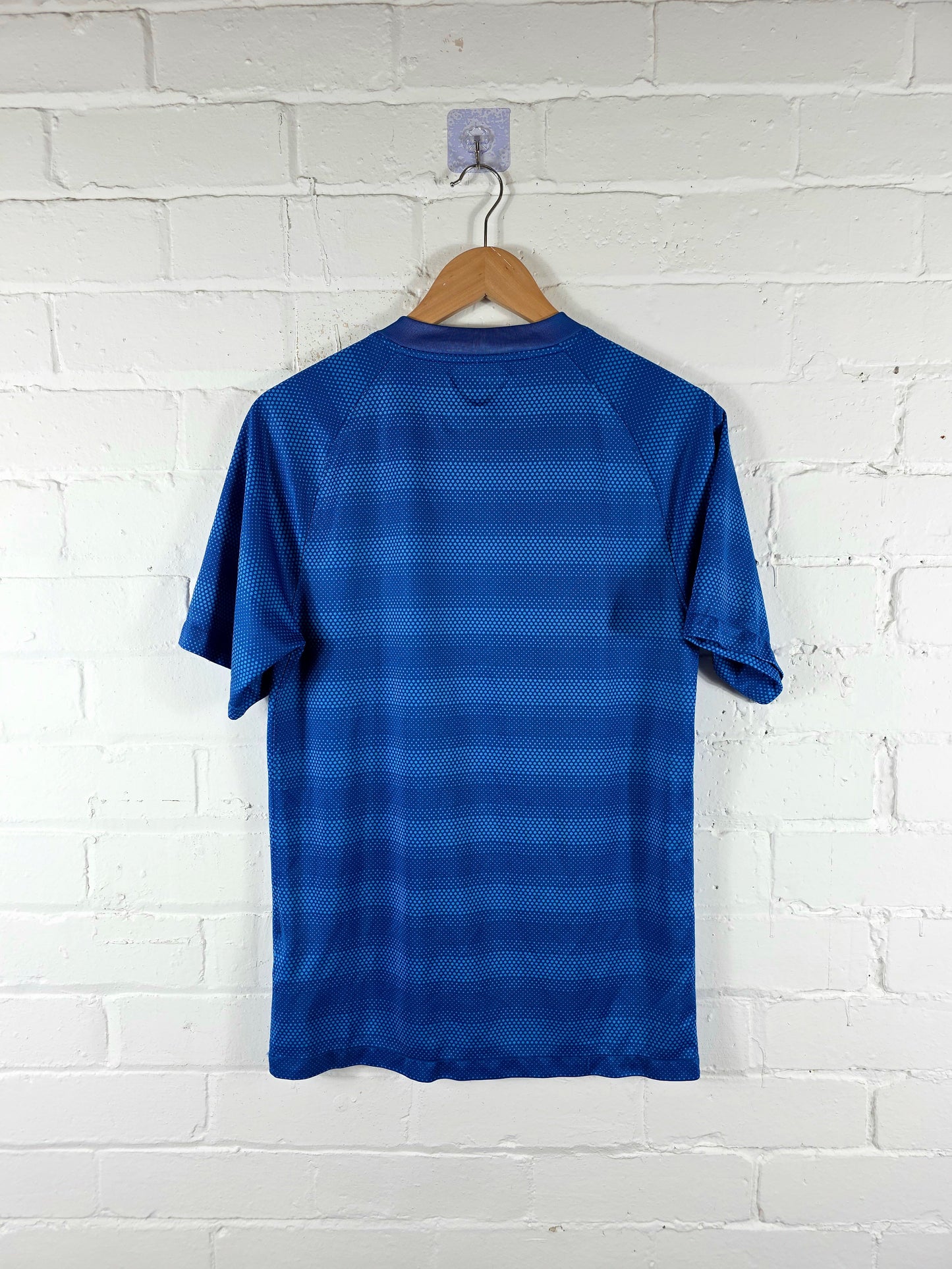 Nike Brazil 2014/15 Away Shirt Small