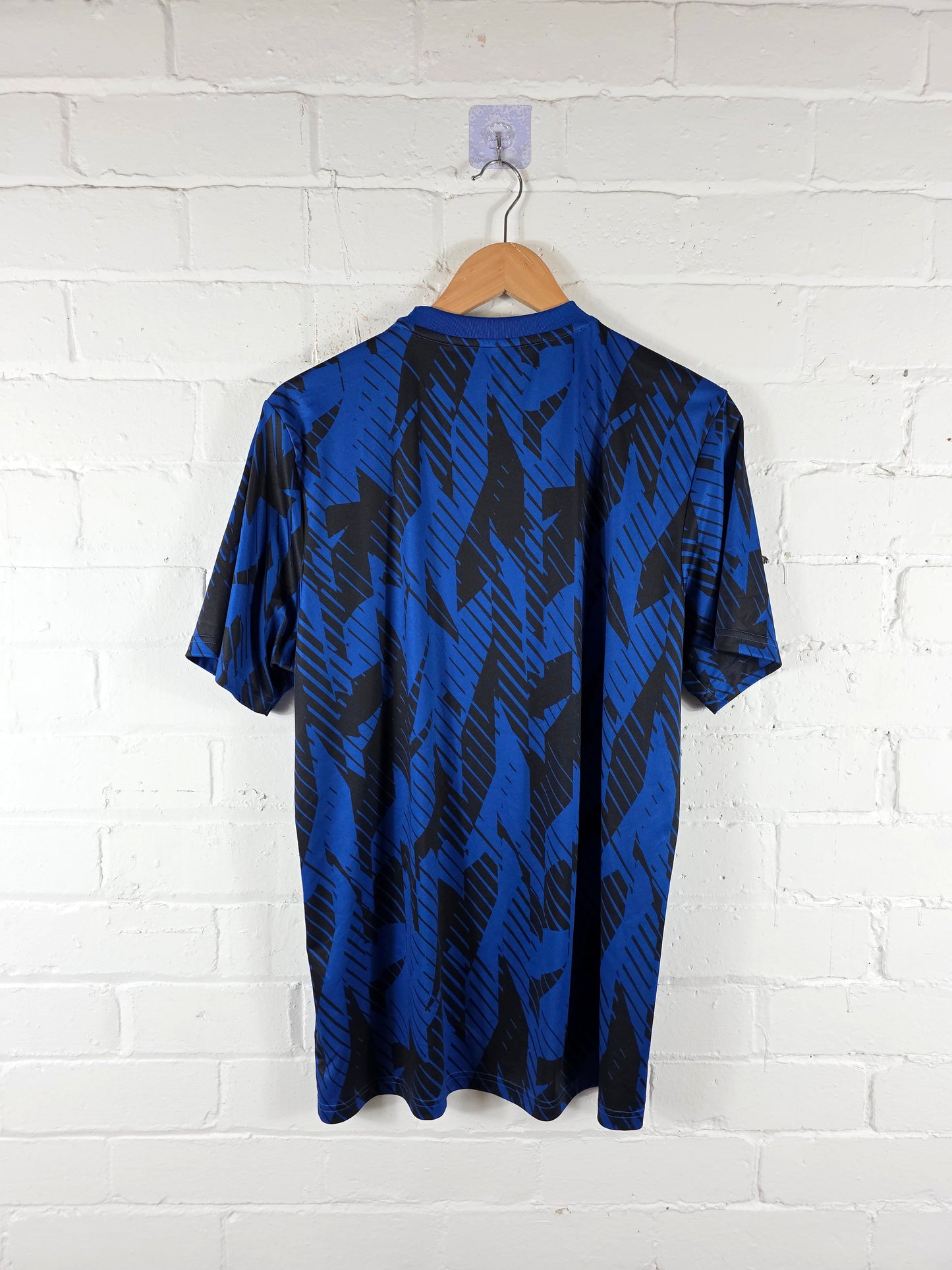Adidas Argentina 2022/23 Pre-Match Training Shirt Large