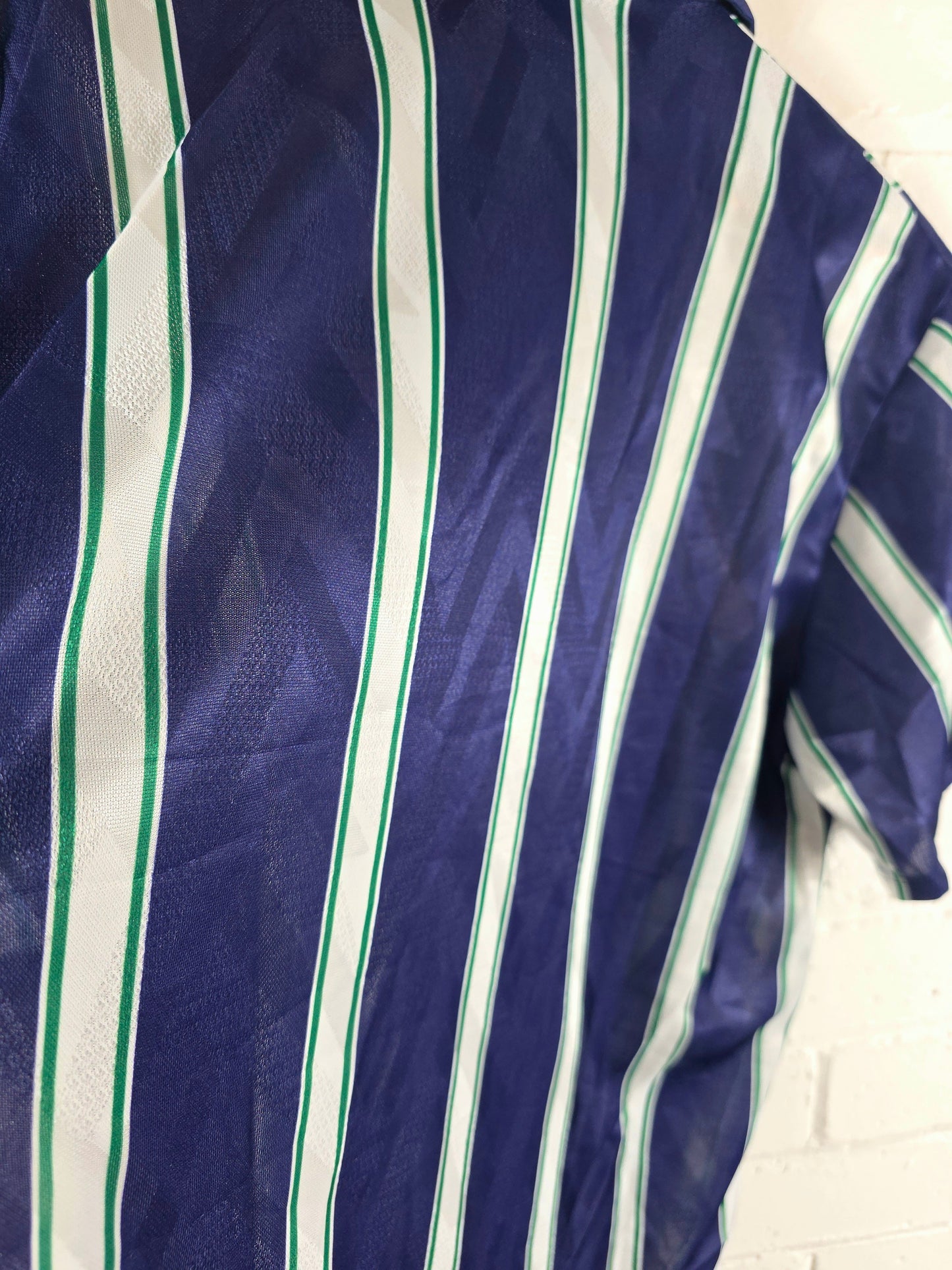 Umbro Northern Ireland 1992/94 Away Shirt Large