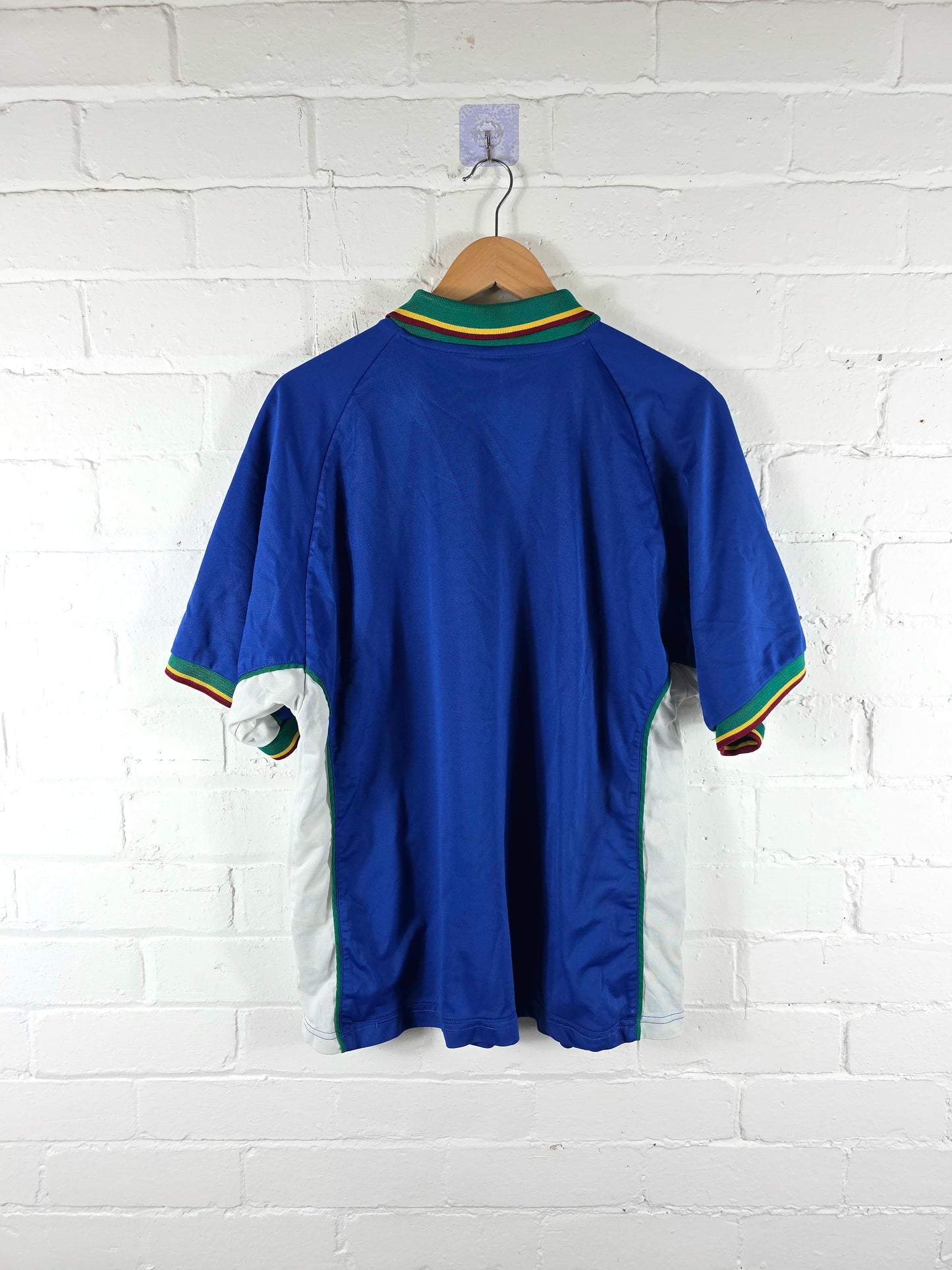 Nike Portugal 1997/98 Away Shirt XL