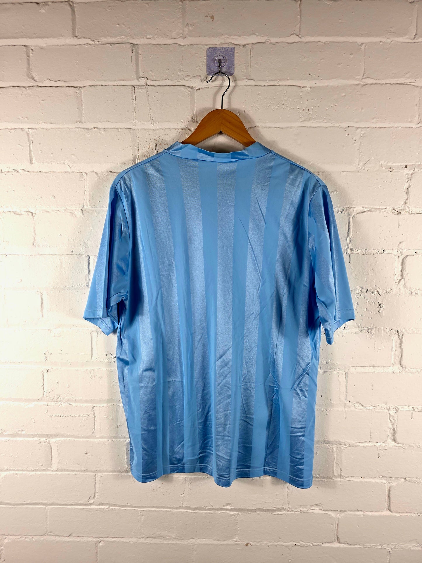 Puma Uruguay 1990/92 Home Shirt Medium