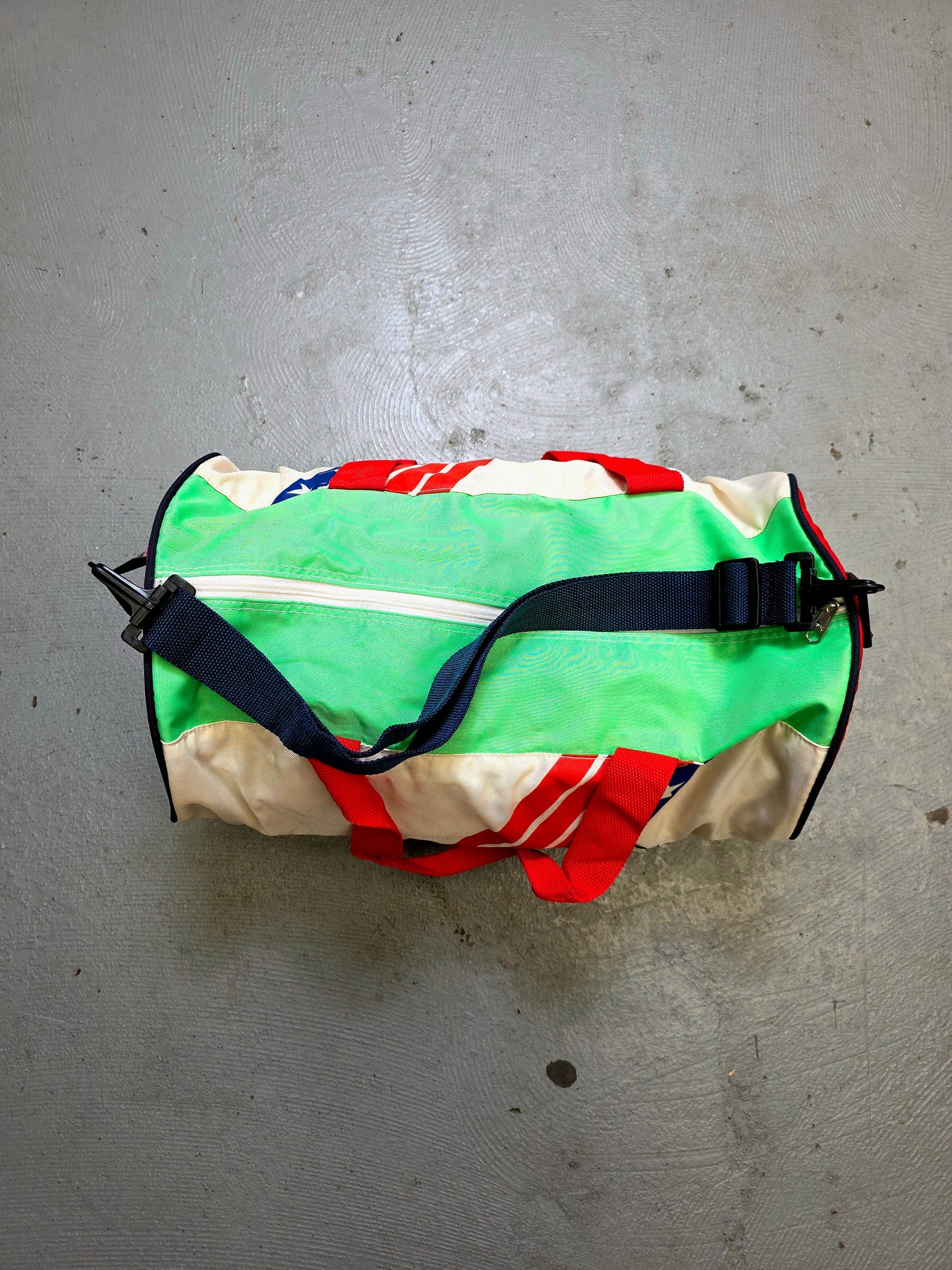 Fujifilm USA 1994 World Cup Duffle Bag