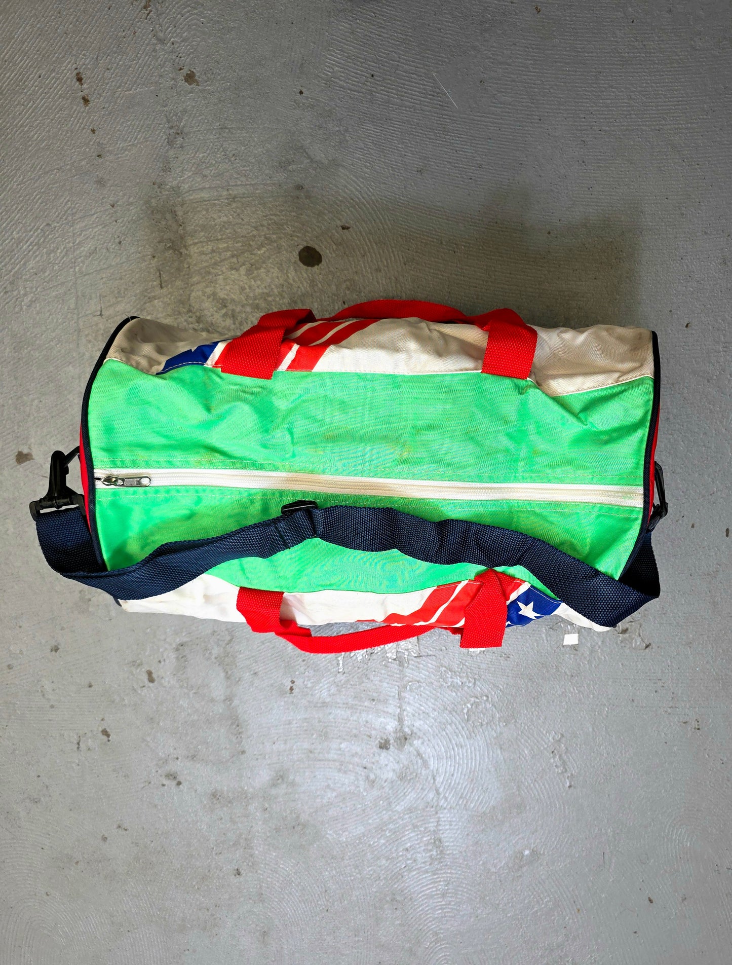 Fujifilm USA 1994 World Cup Duffle Bag
