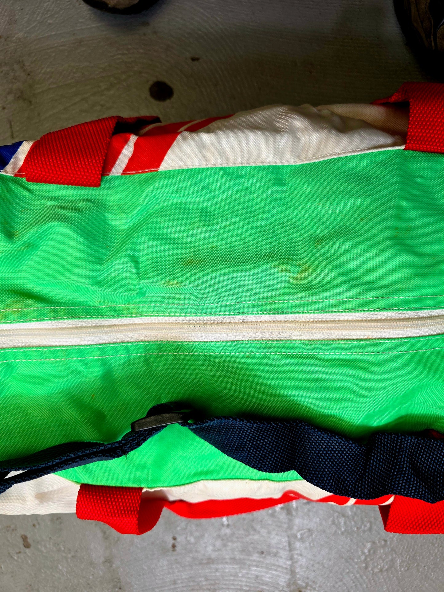 Fujifilm USA 1994 World Cup Duffle Bag