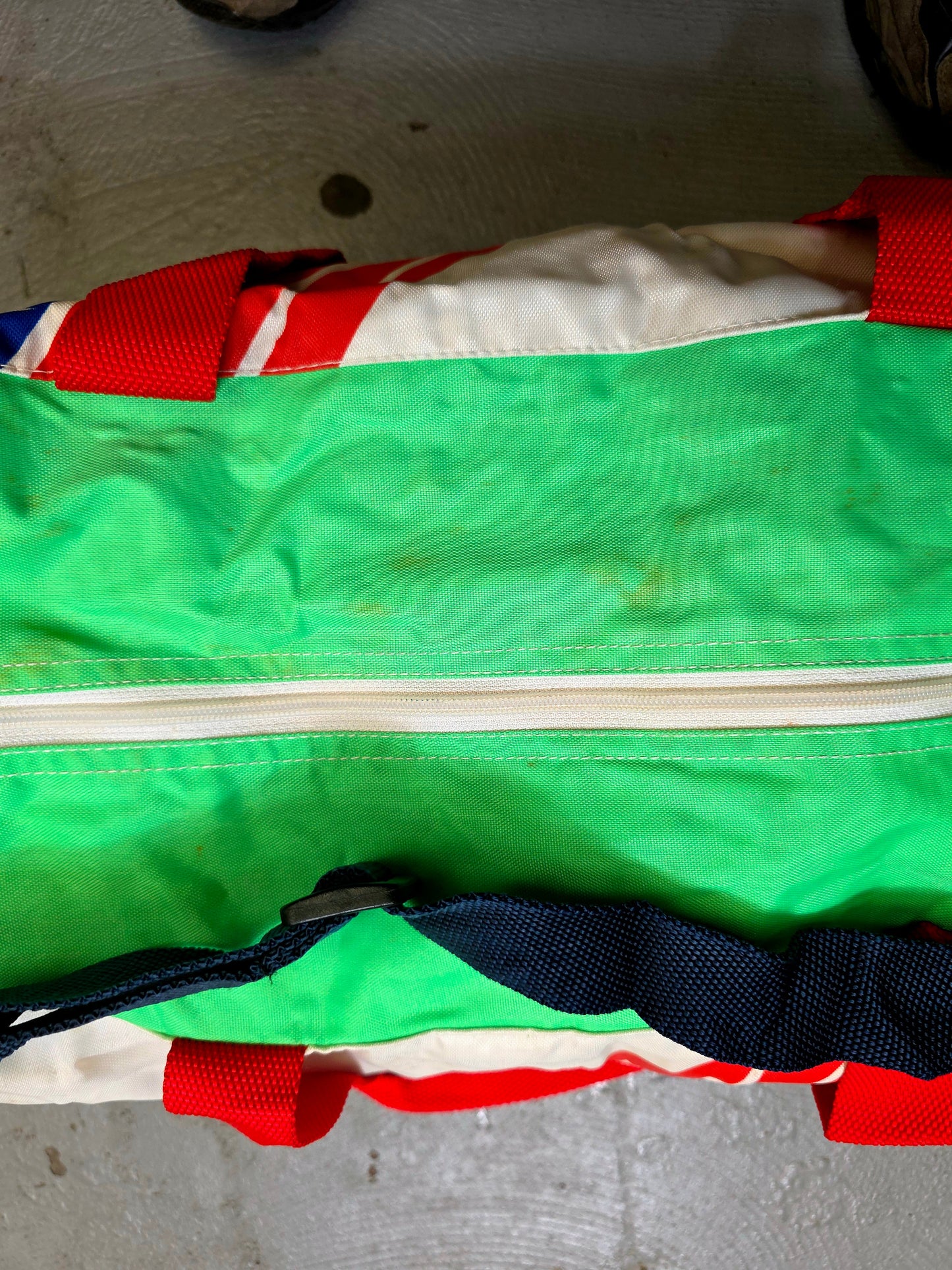 Fujifilm USA 1994 World Cup Duffle Bag