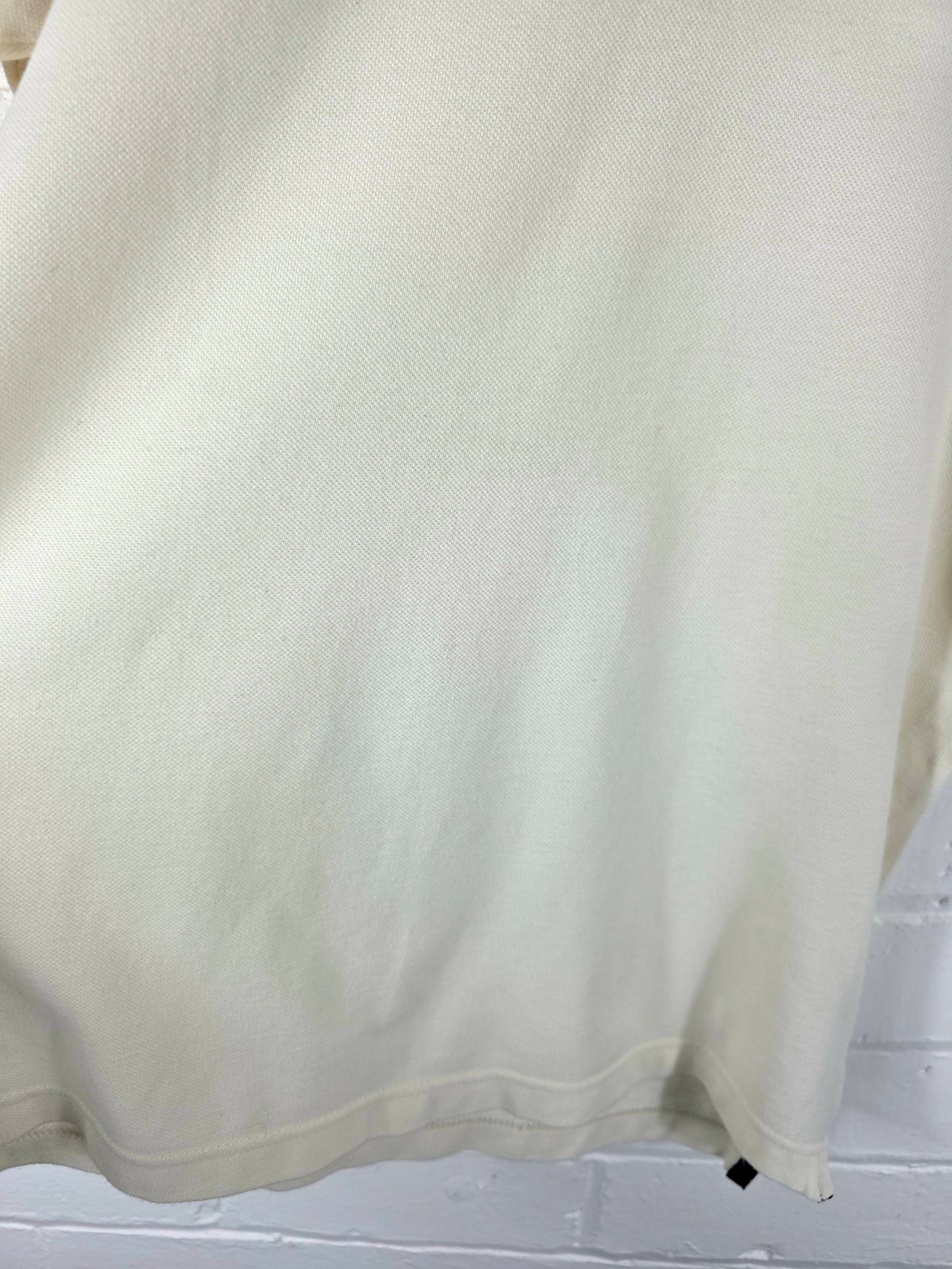 Puma Valencia 2019/20 Leisure Polo Shirt Small