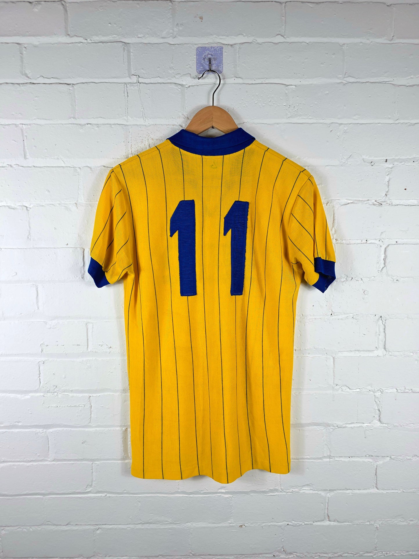 Adel Torino 1980s Vintage Armo Football Shirt Large