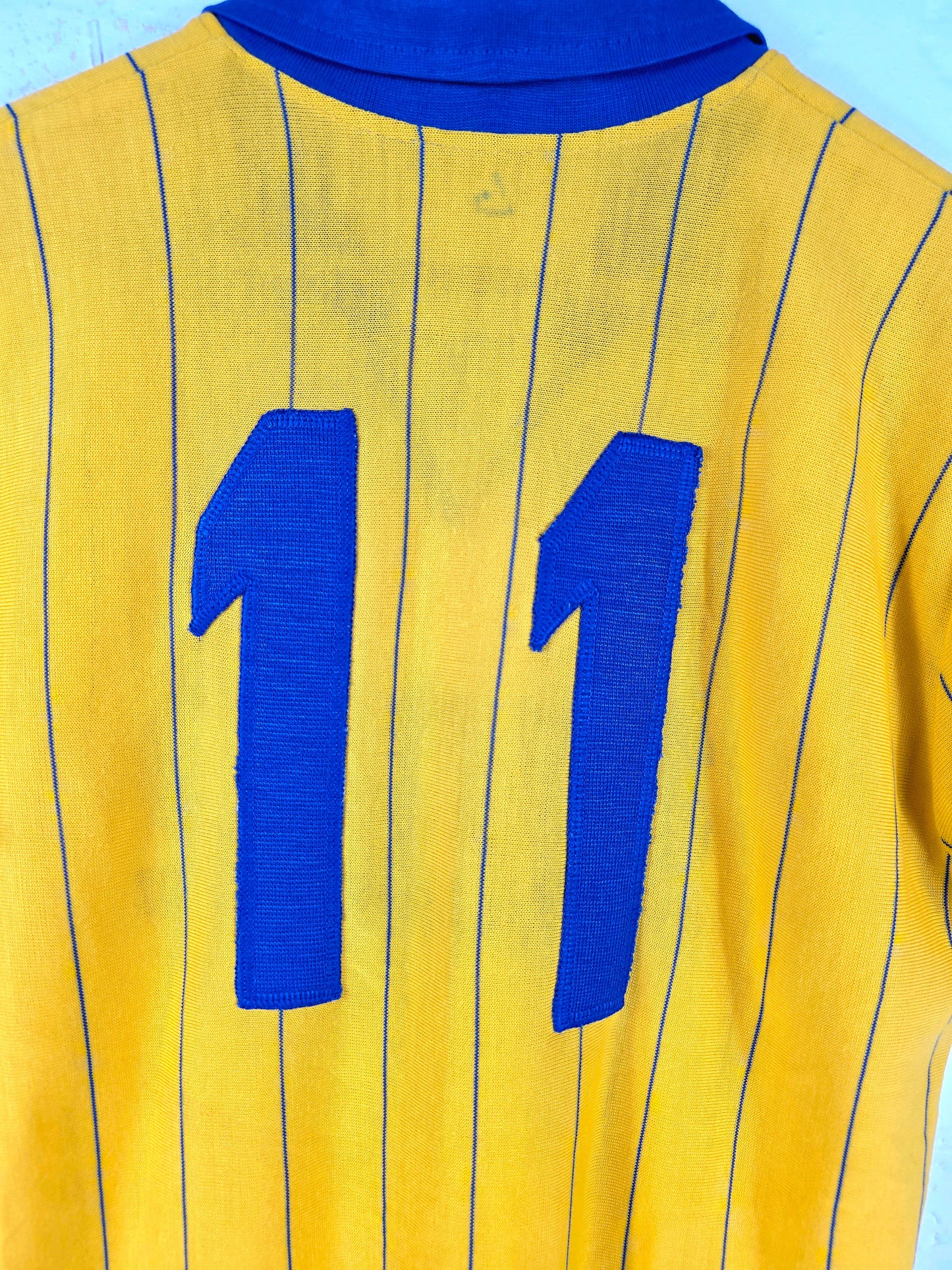 Adel Torino 1980s Vintage Armo Football Shirt Large