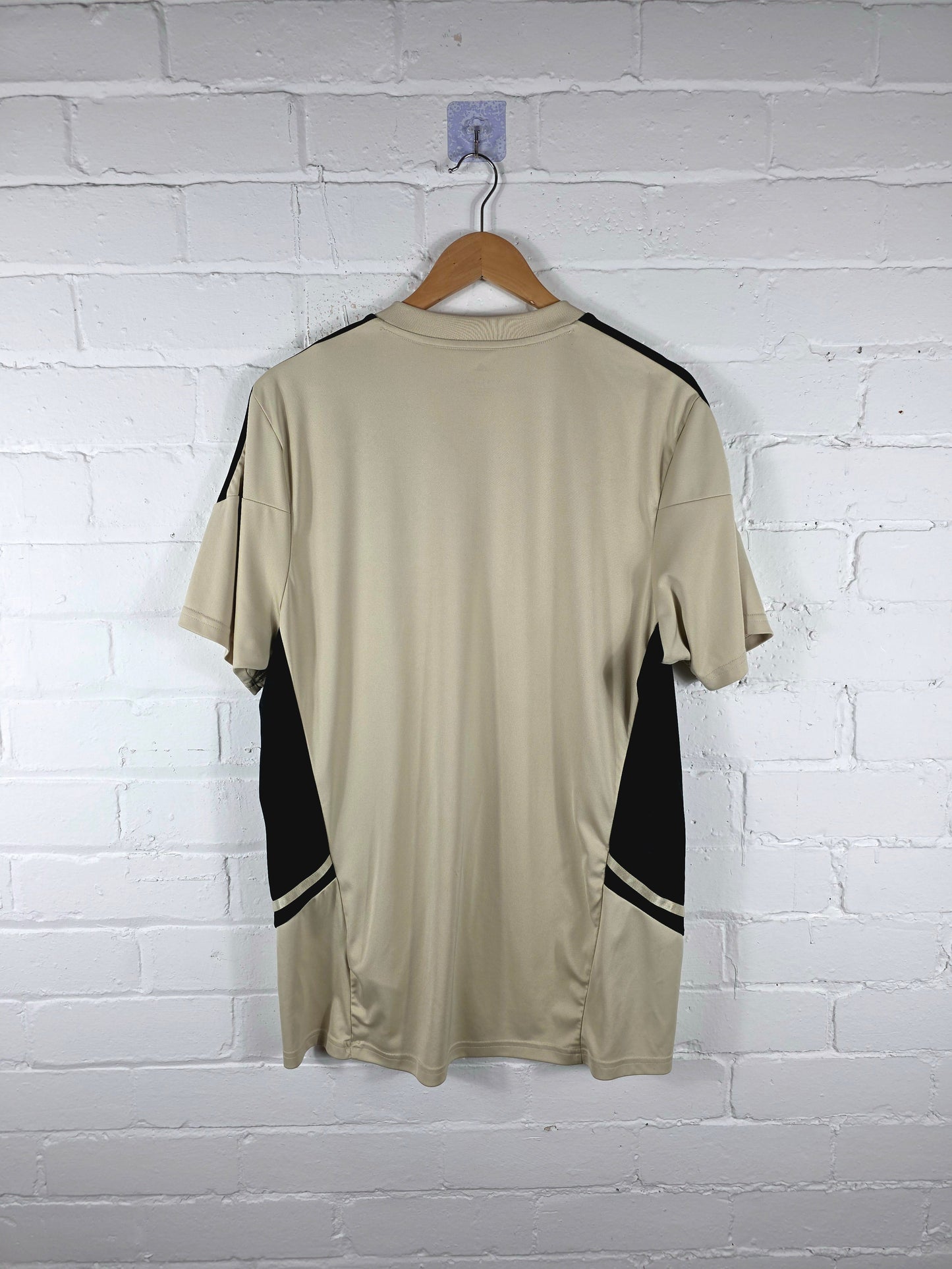 Adidas Leeds United 2022/23 Training Shirt XL