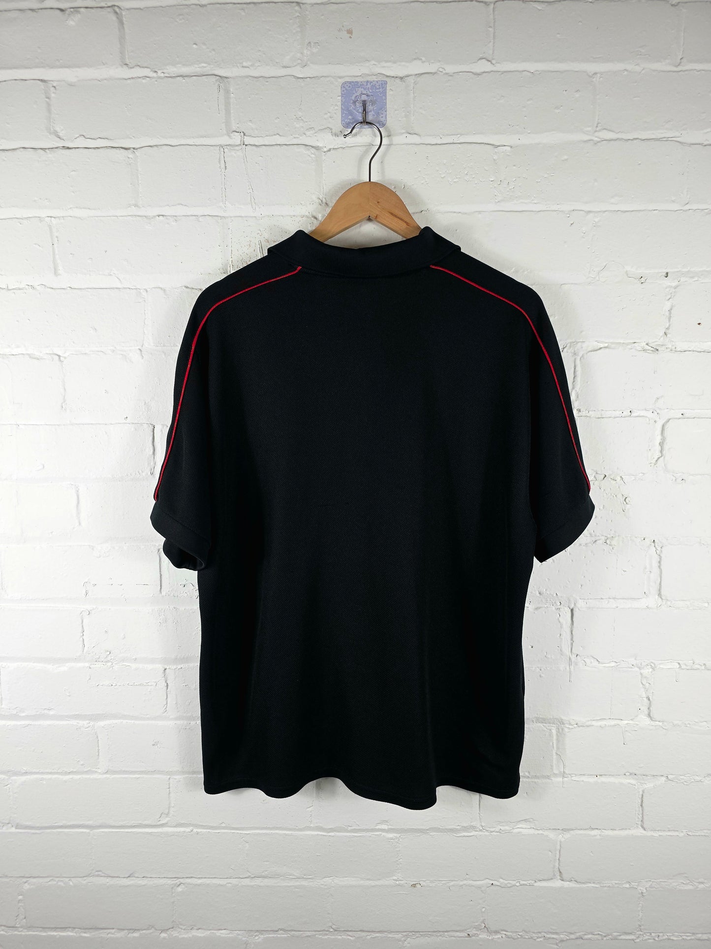 Nike Manchester United 2004/05 Training Shirt XL