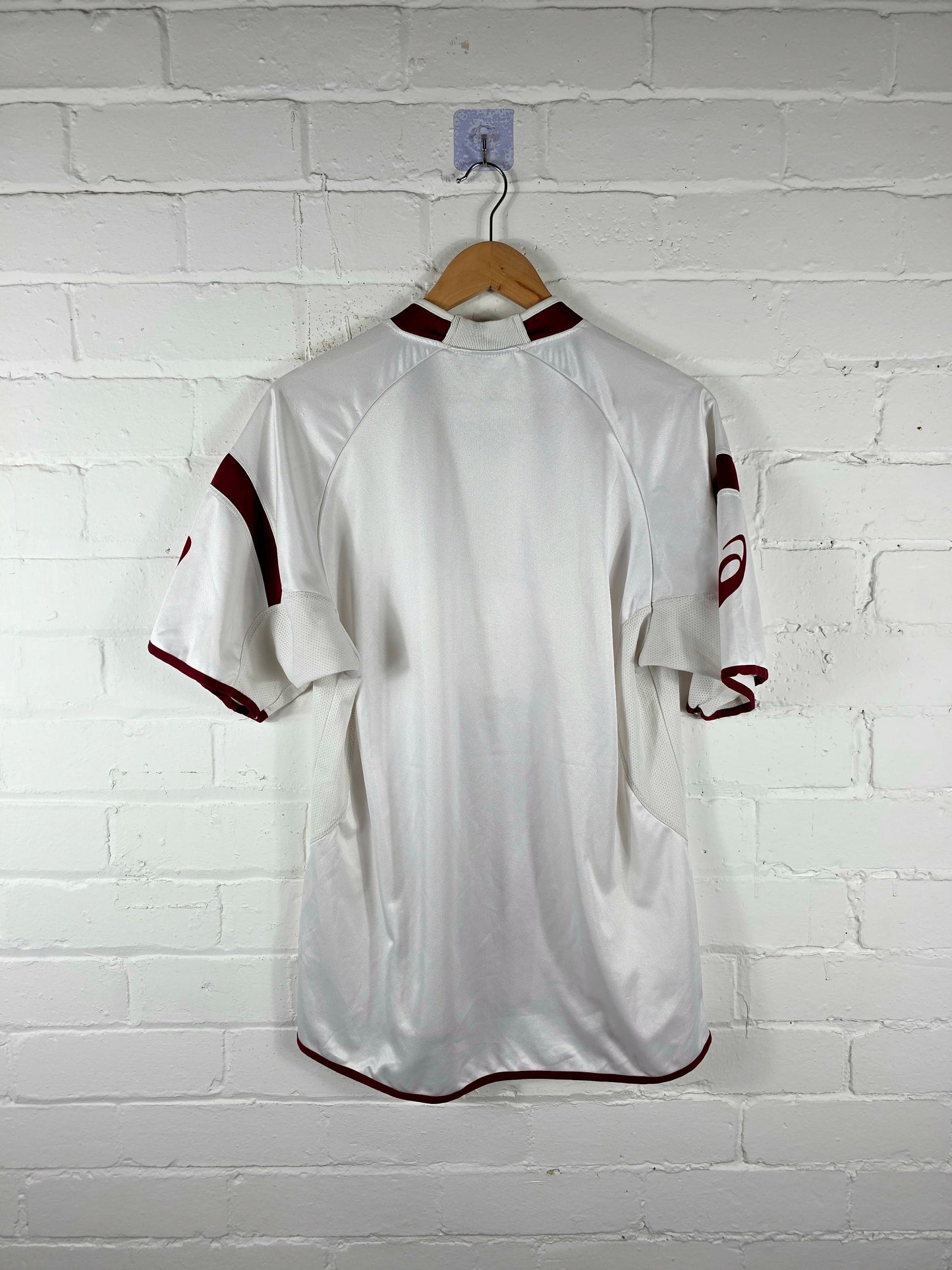 Asics Torino 2005/06 Away Shirt Large