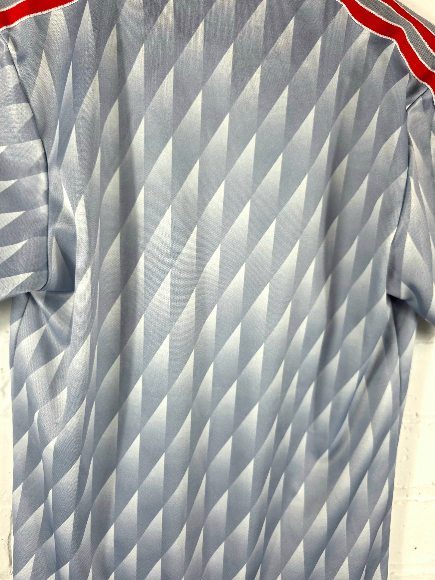 Adidas Liverpool 1989/91 Away Shirt Youth XL