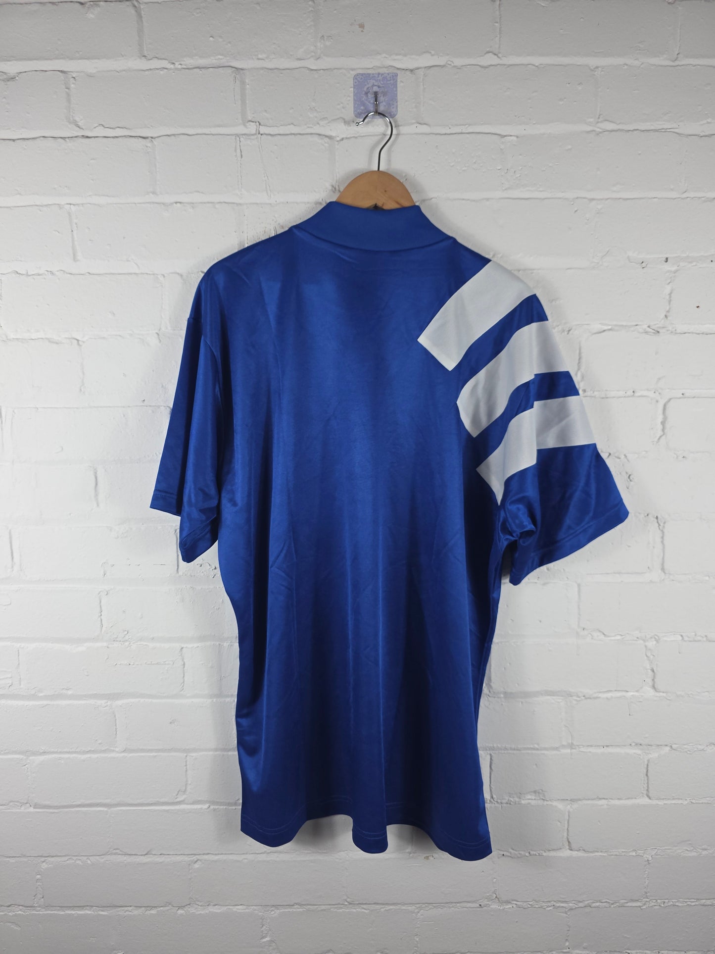 Adidas Schalke 04 1994/96 Home Shirt XL