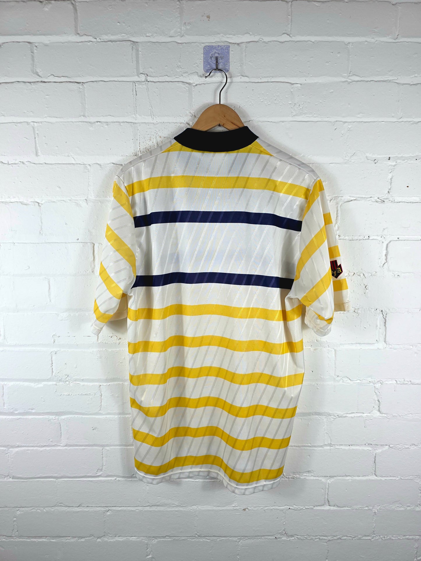 Umbro Scotland 1988/91 Away Shirt XL