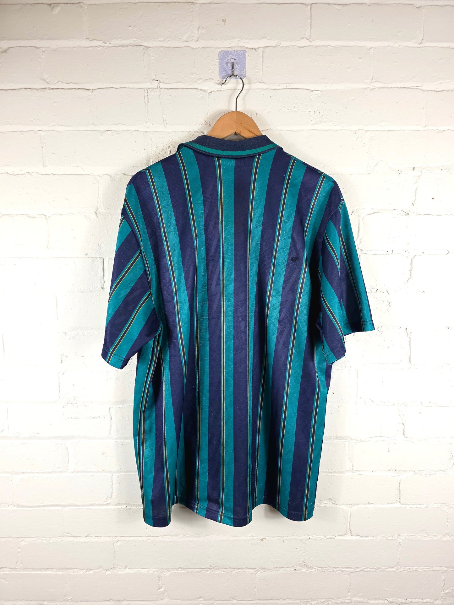 Umbro Ajax 1993/94 Away Shirt XL