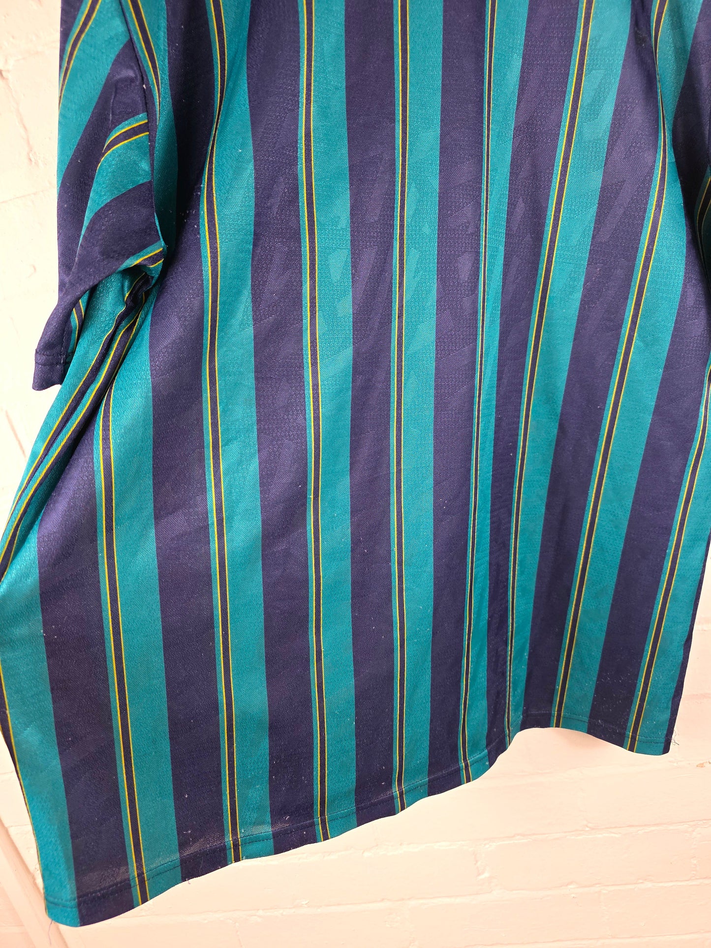 Umbro Ajax 1993/94 Away Shirt XL