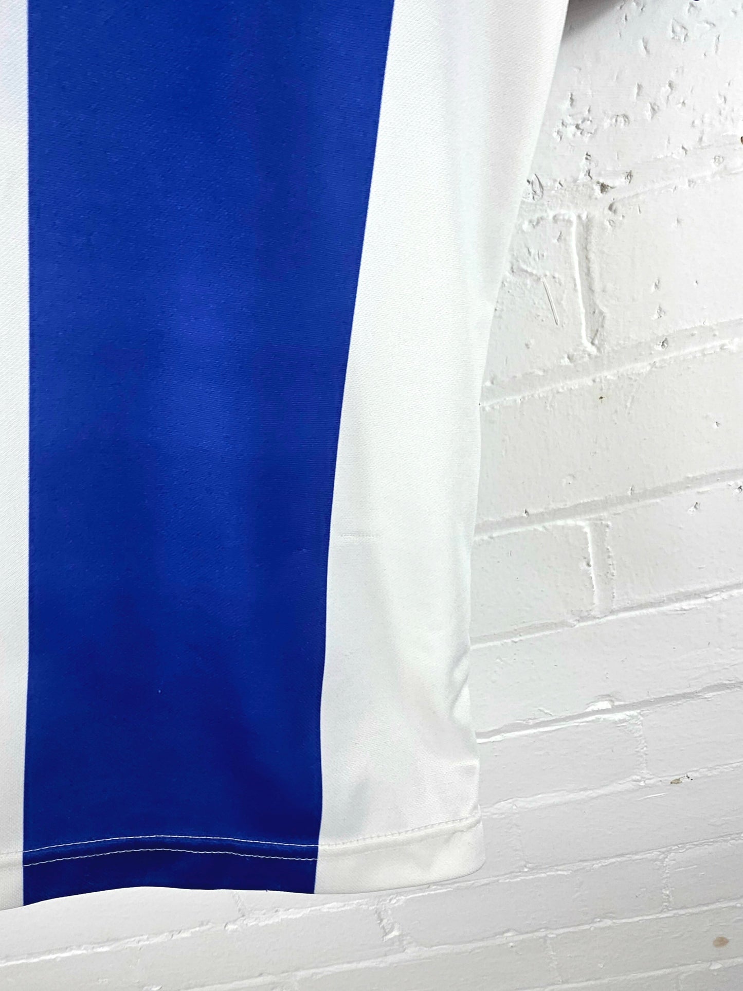 Adidas Porto 1990/92 Home Shirt Medium