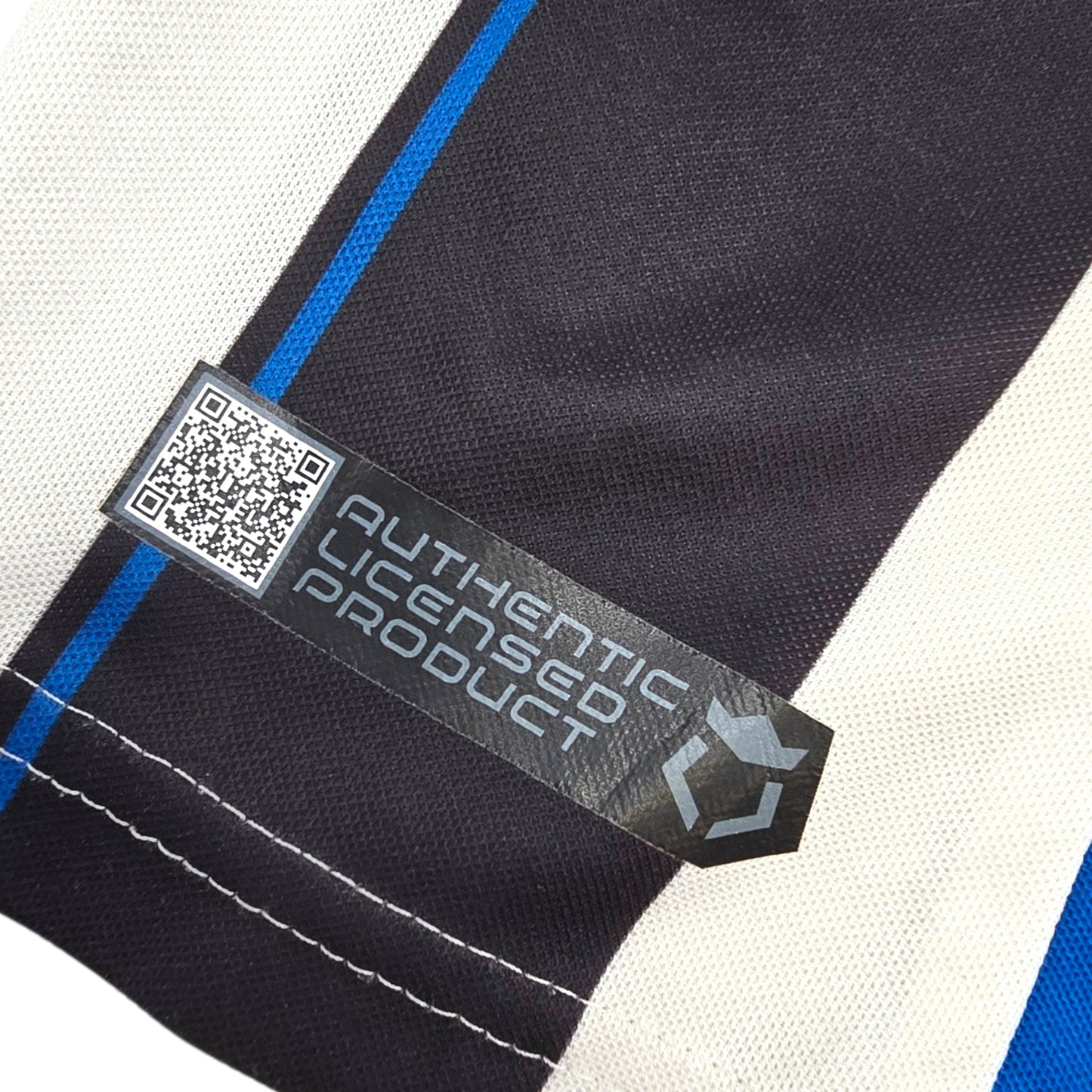 2013/14 Newcastle United Home Football Shirt (L) Puma #9 Cisse