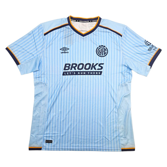 2026/27 Cambridge United Away Football Shirt Umbro