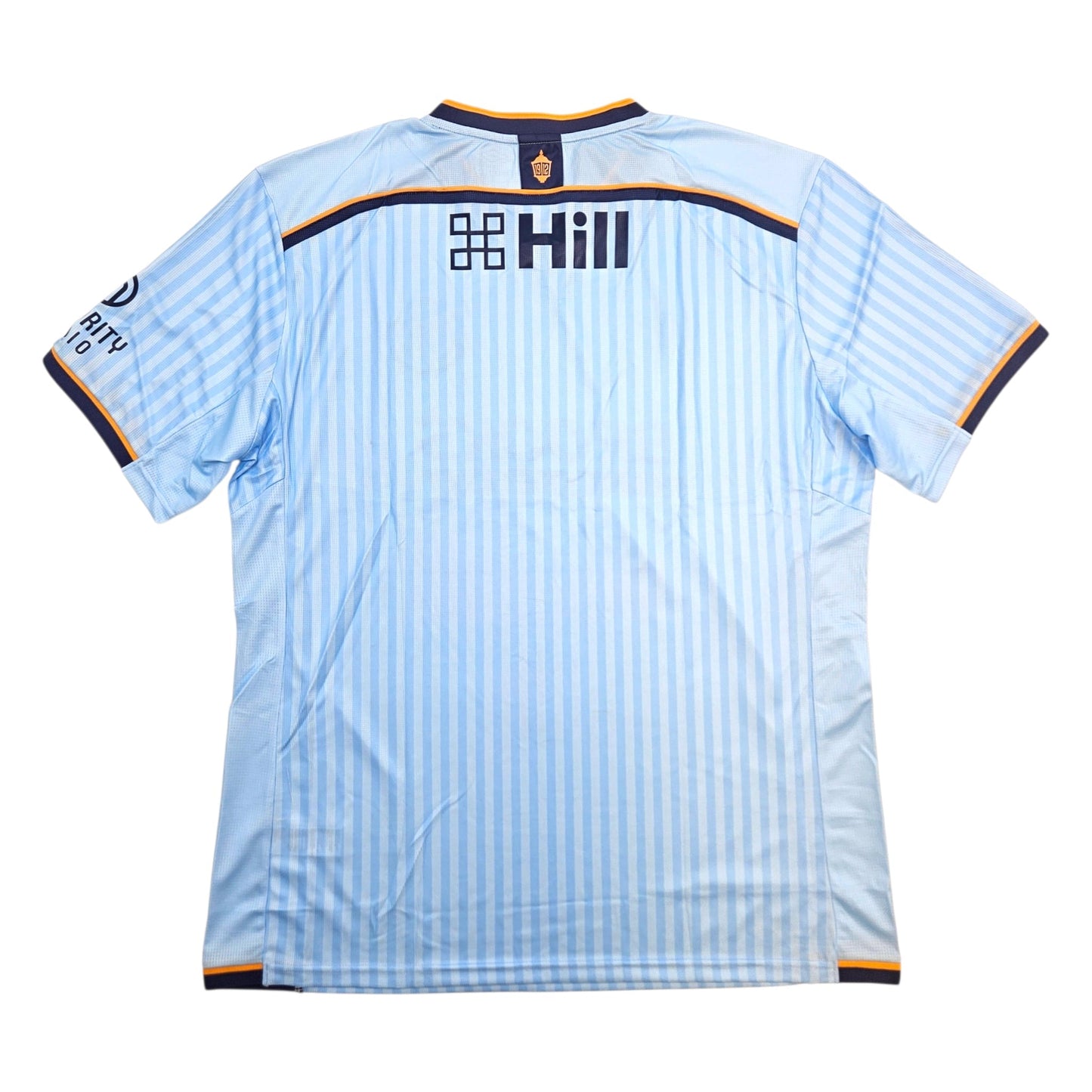 2026/27 Cambridge United Away Football Shirt Umbro