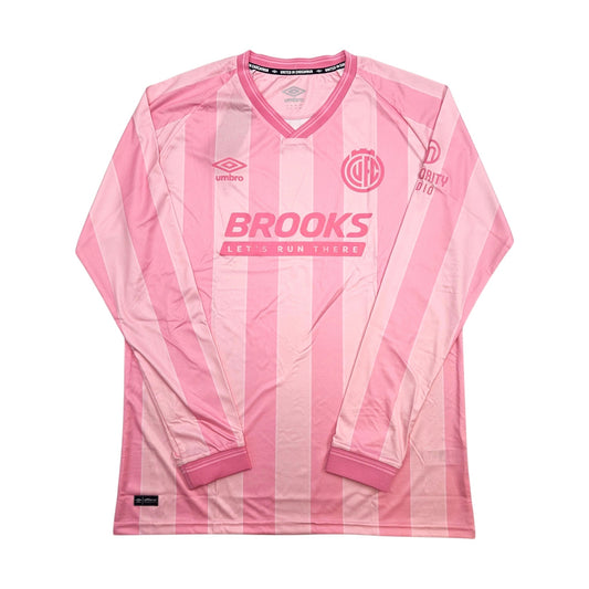 2026/27 Cambridge United L/S Third Football Shirt Umbro